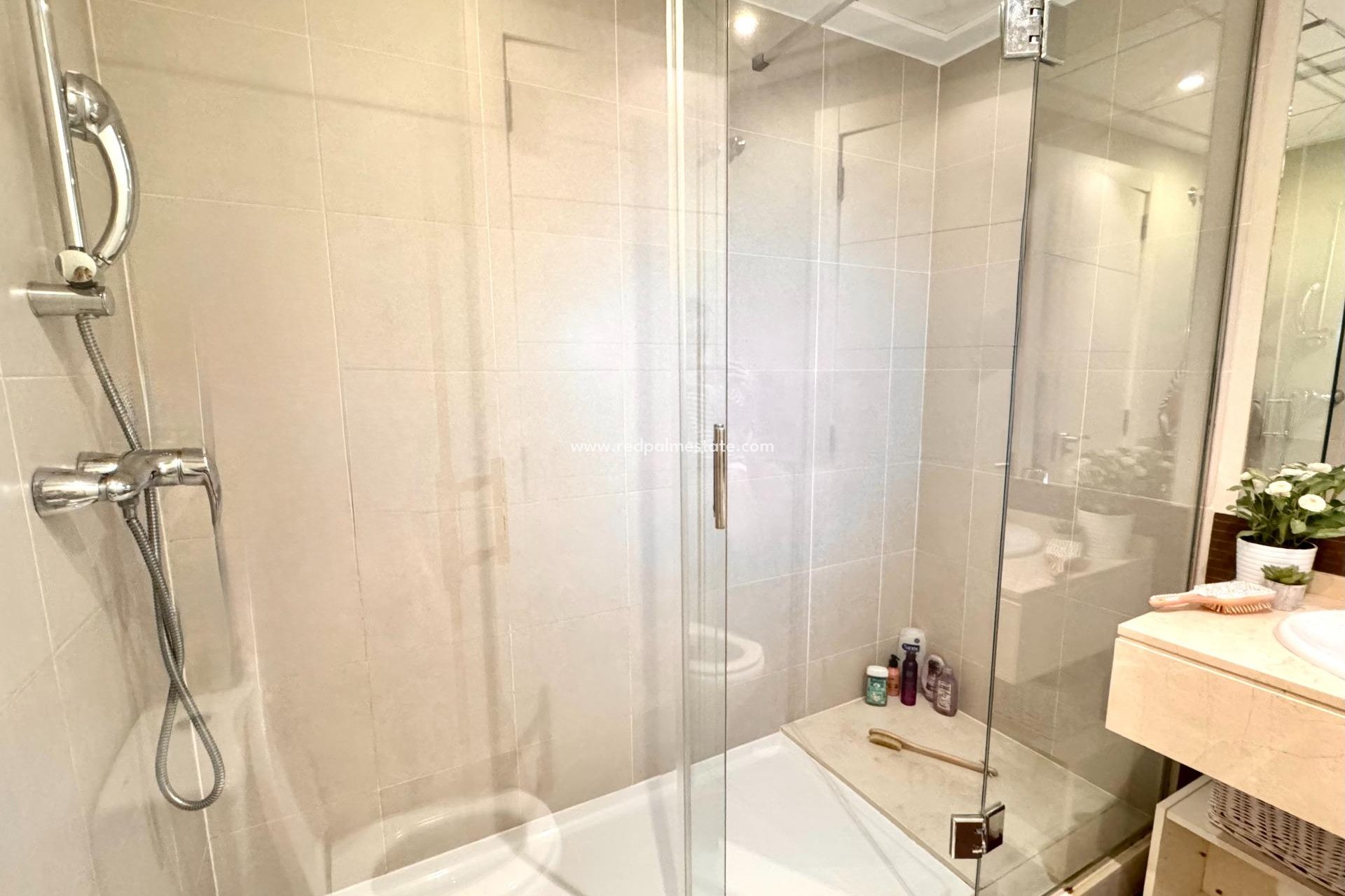 Resale - Villa -
Orihuela Costa - Las Colinas Golf