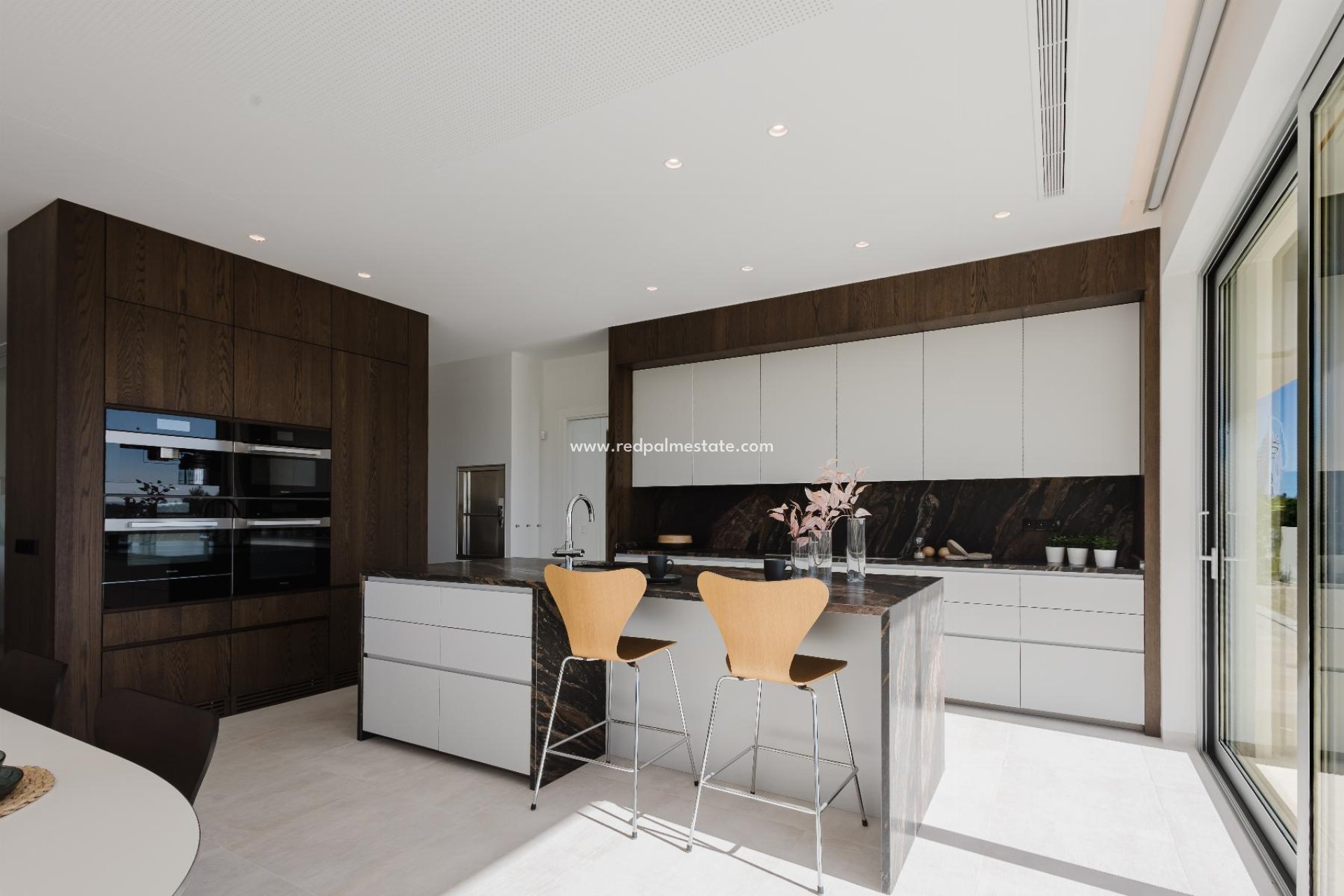 Resale - Villa -
Orihuela Costa - Las Colinas Golf