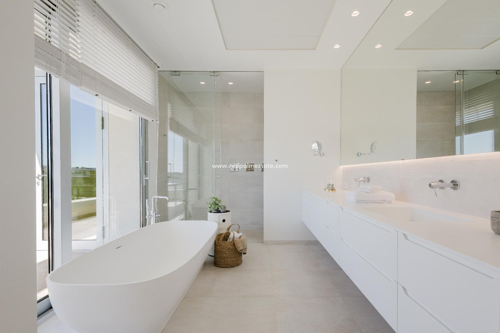 Resale - Villa -
Orihuela Costa - Las Colinas Golf