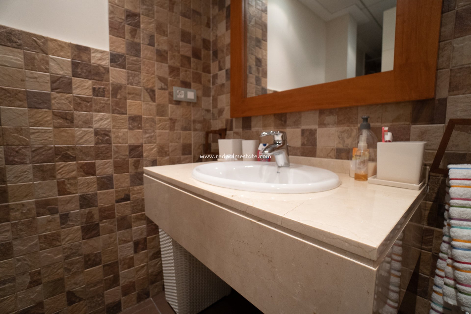 Resale - Villa -
Orihuela Costa - Las Colinas