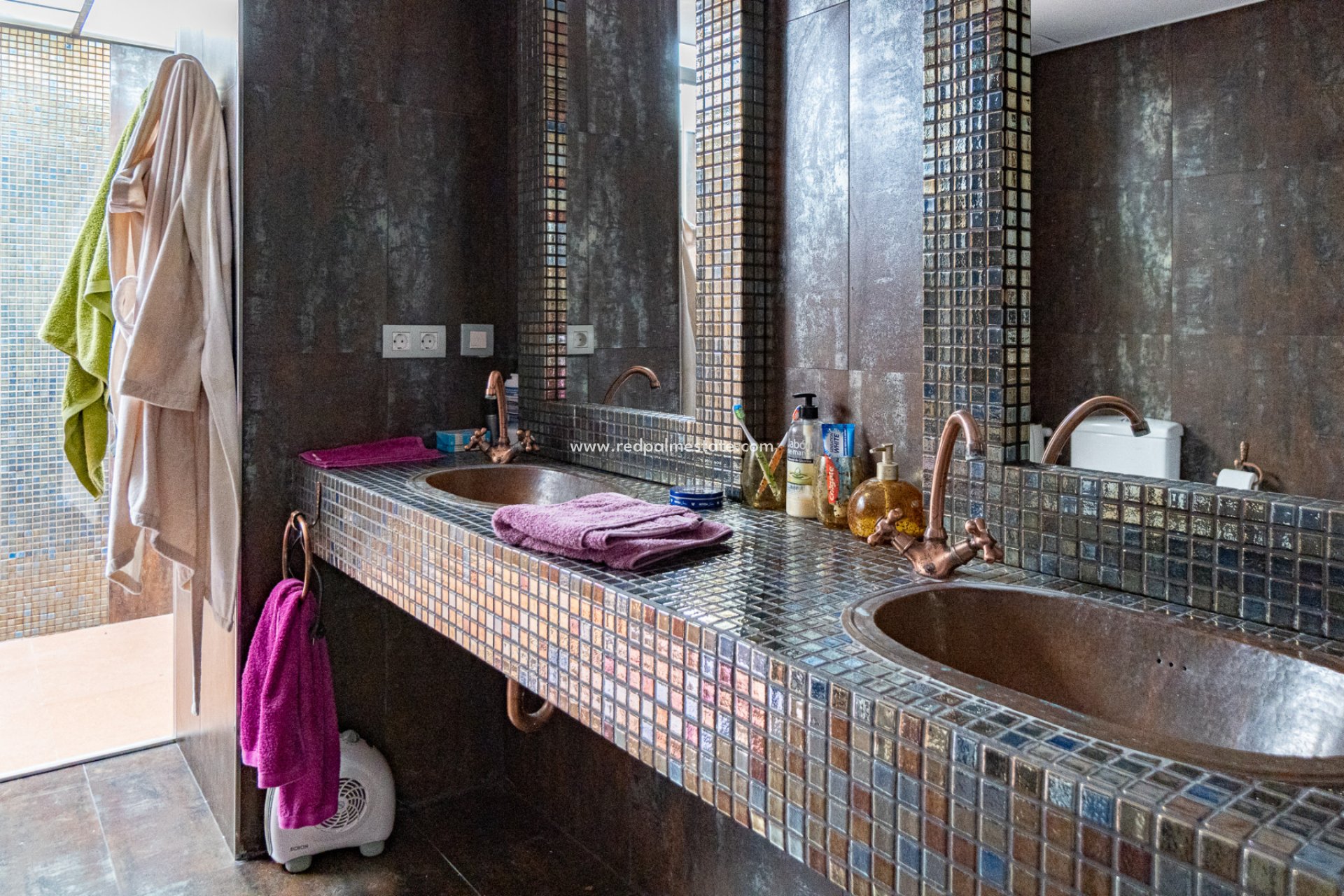 Resale - Villa -
Orihuela Costa - Las Colinas