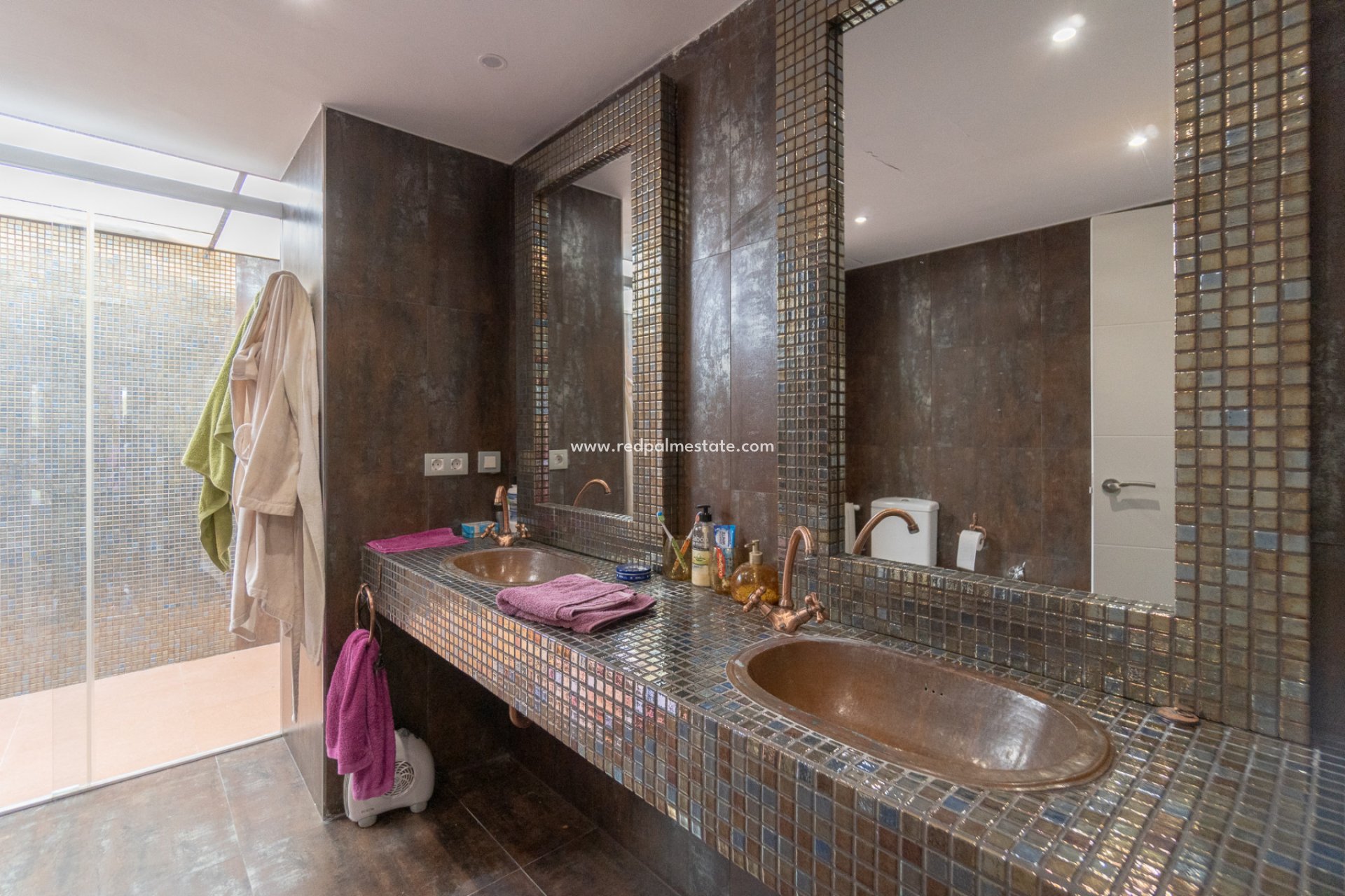 Resale - Villa -
Orihuela Costa - Las Colinas