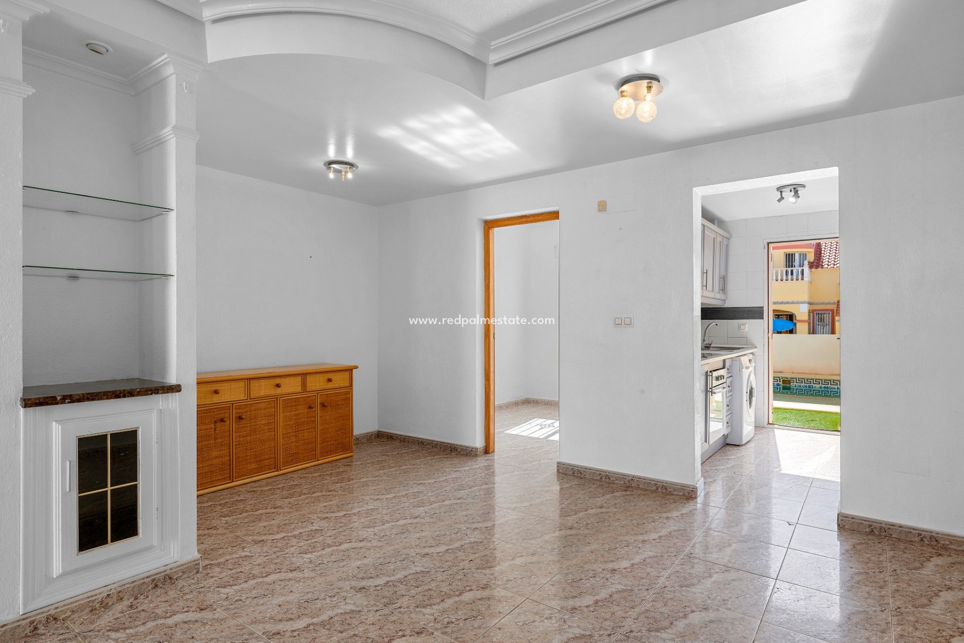Resale - Villa -
Orihuela Costa - Las Filipinas