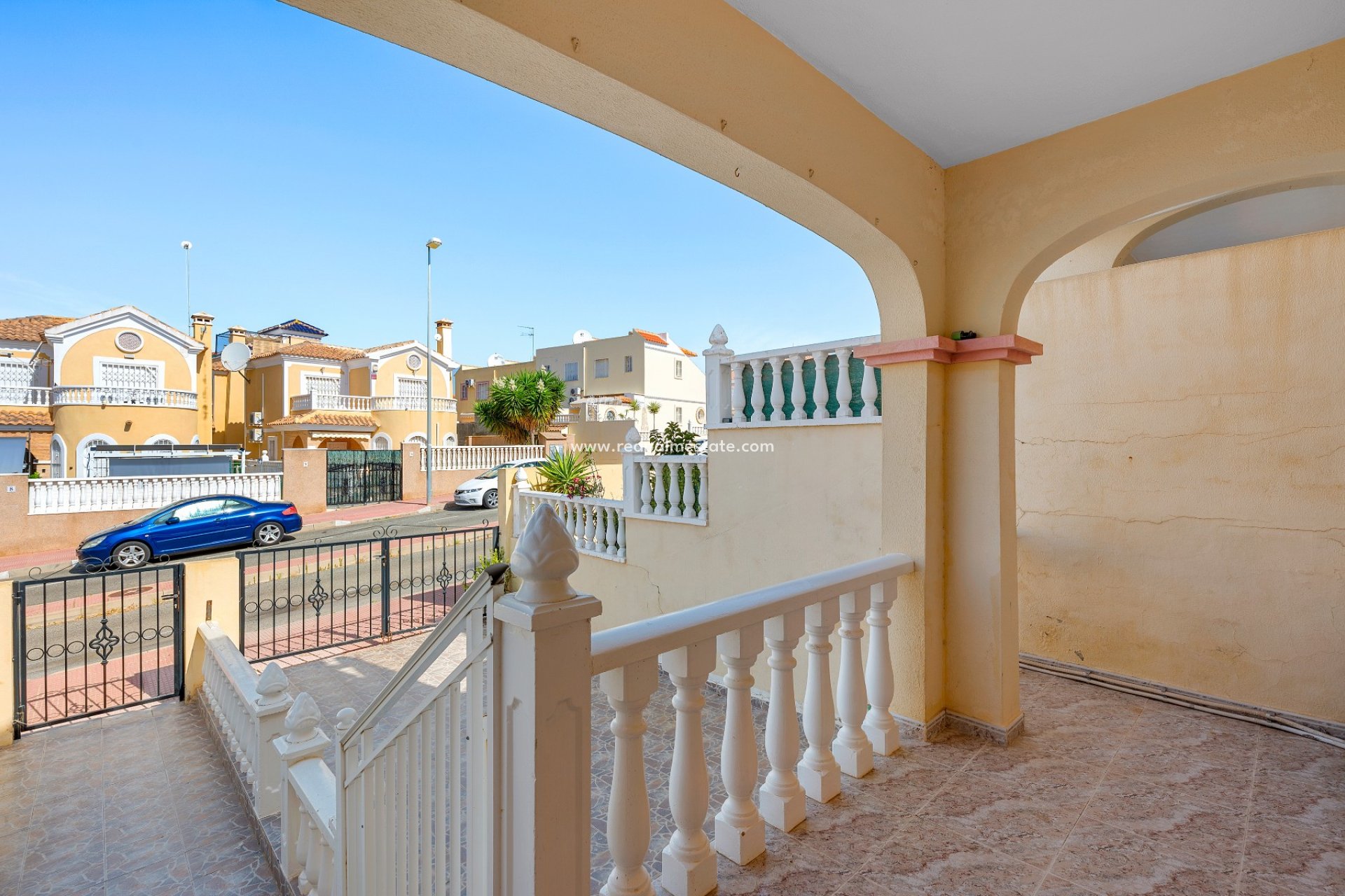 Resale - Villa -
Orihuela Costa - Las Filipinas