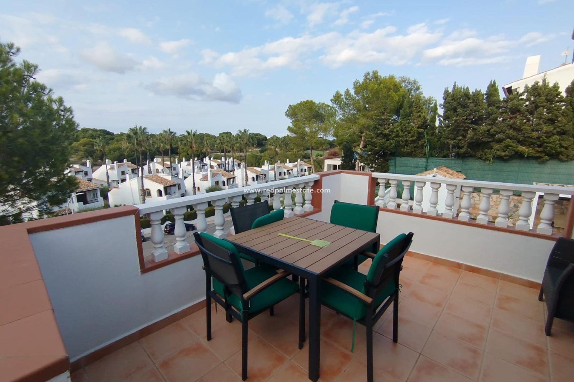 Resale - Villa -
Orihuela Costa - Las Filipinas