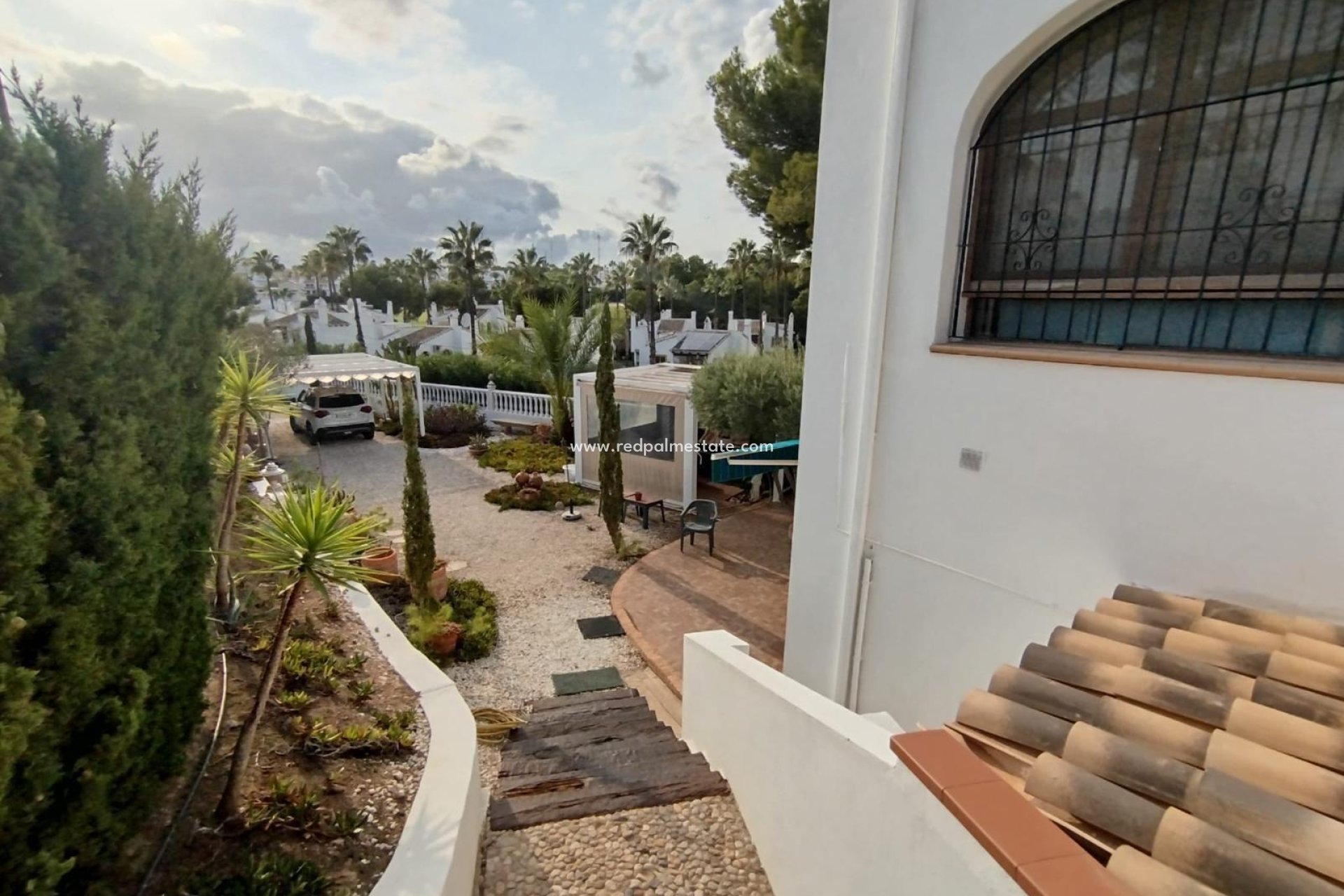 Resale - Villa -
Orihuela Costa - Las Filipinas