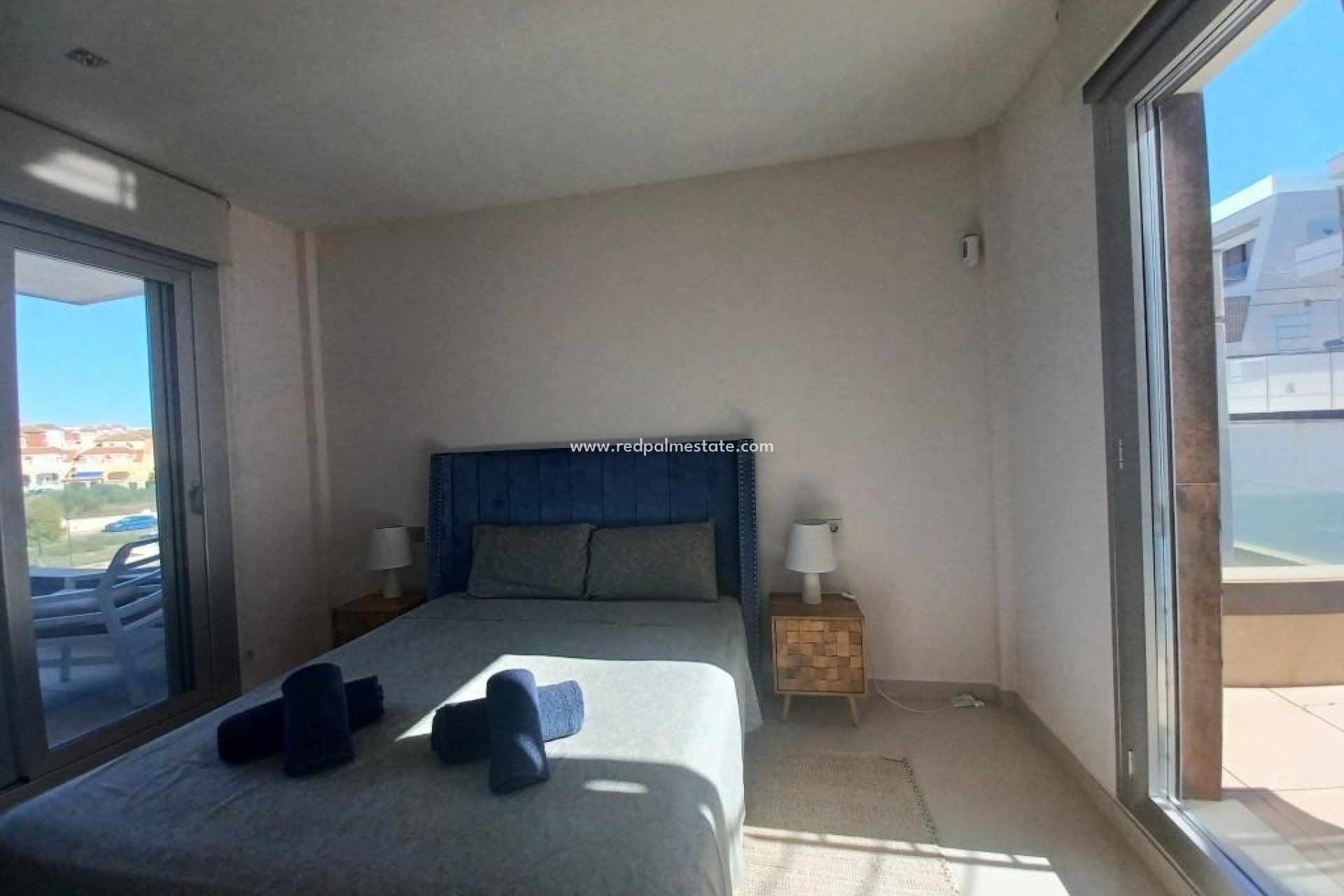 Resale - Villa -
Orihuela Costa - Las Filipinas