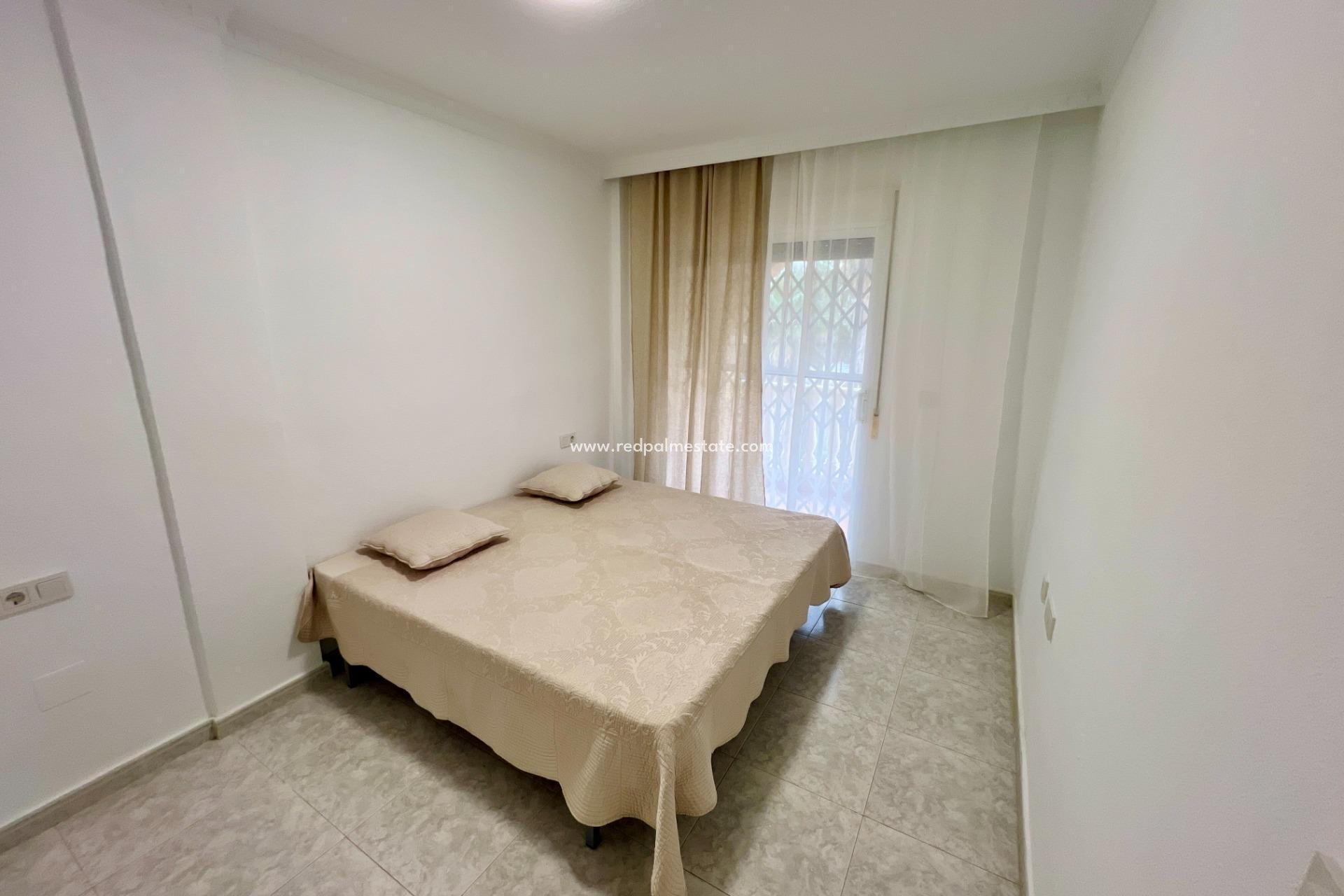 Resale - Villa -
Orihuela Costa - Las Filipinas