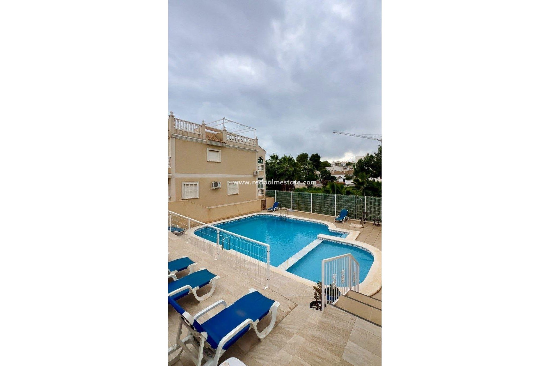 Resale - Villa -
Orihuela Costa - Las Filipinas