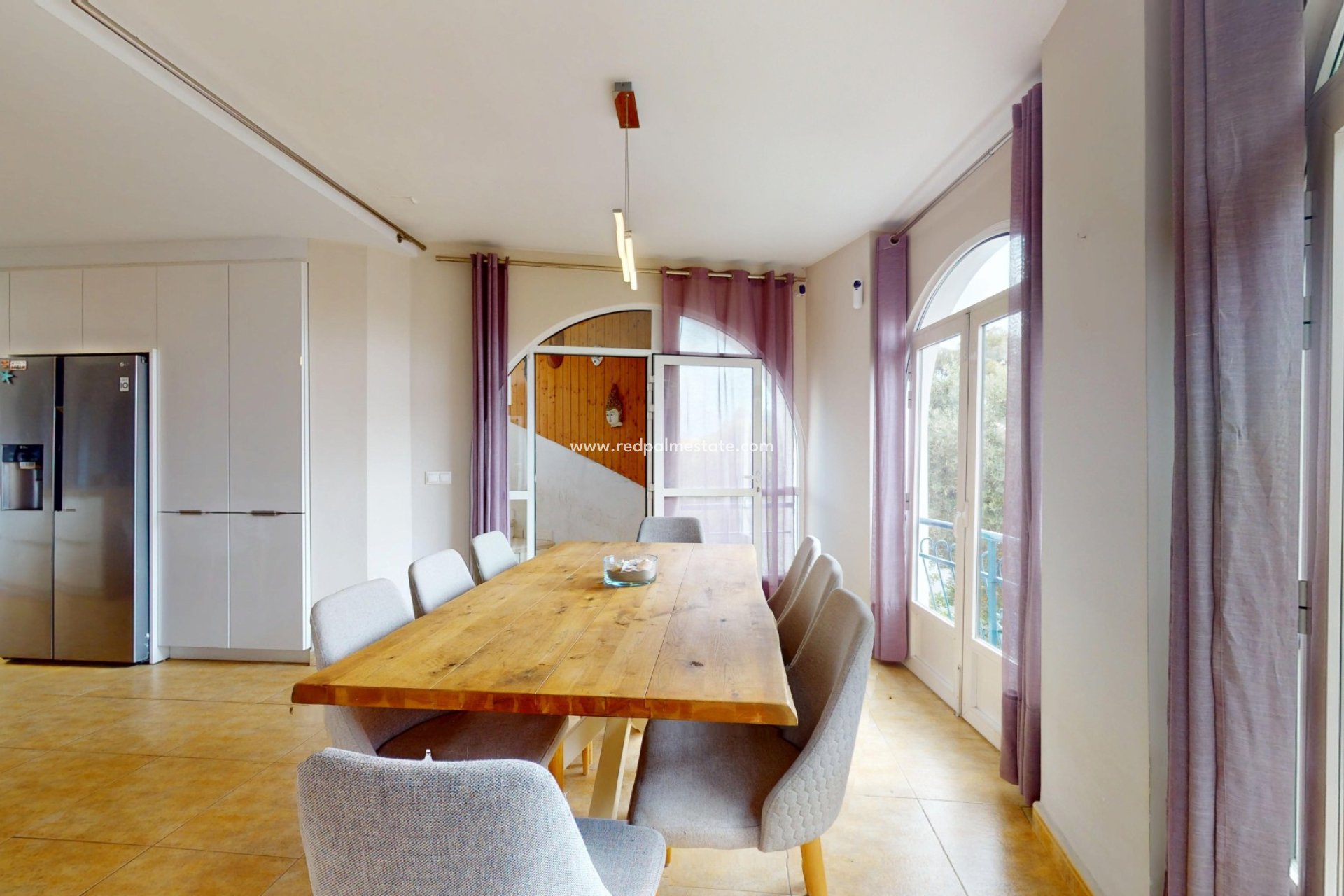 Resale - Villa -
Orihuela Costa - Las Filipinas