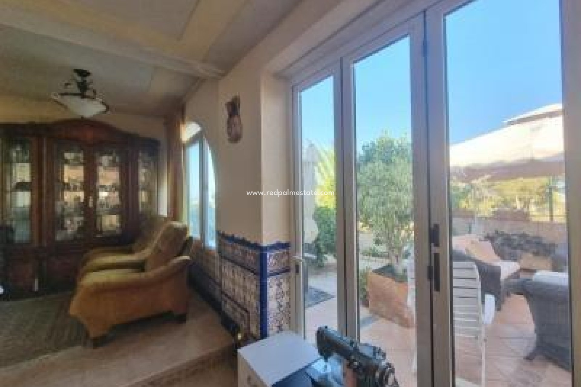 Resale - Villa -
Orihuela Costa - Las Filipinas