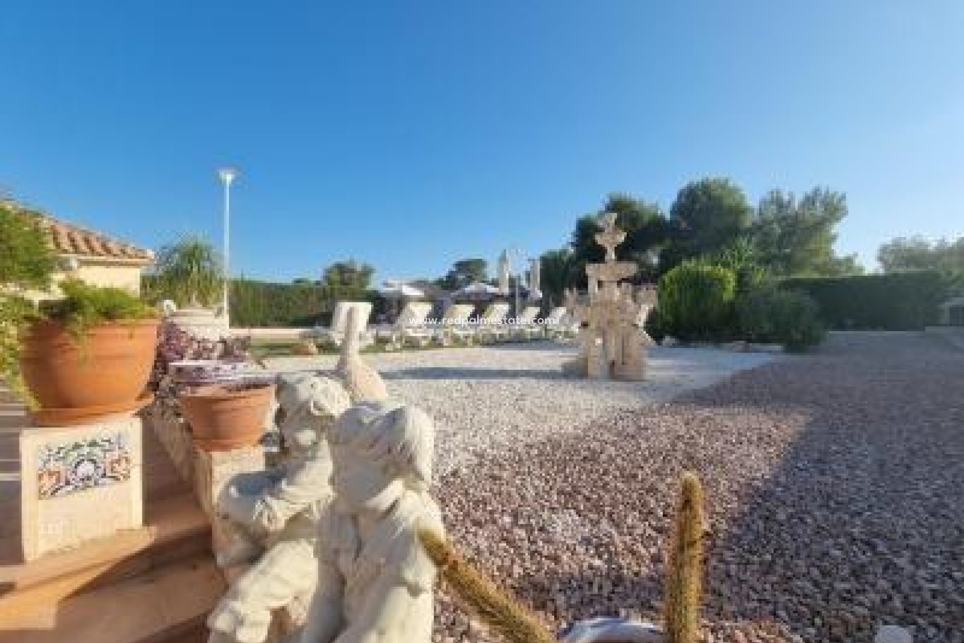 Resale - Villa -
Orihuela Costa - Las Filipinas