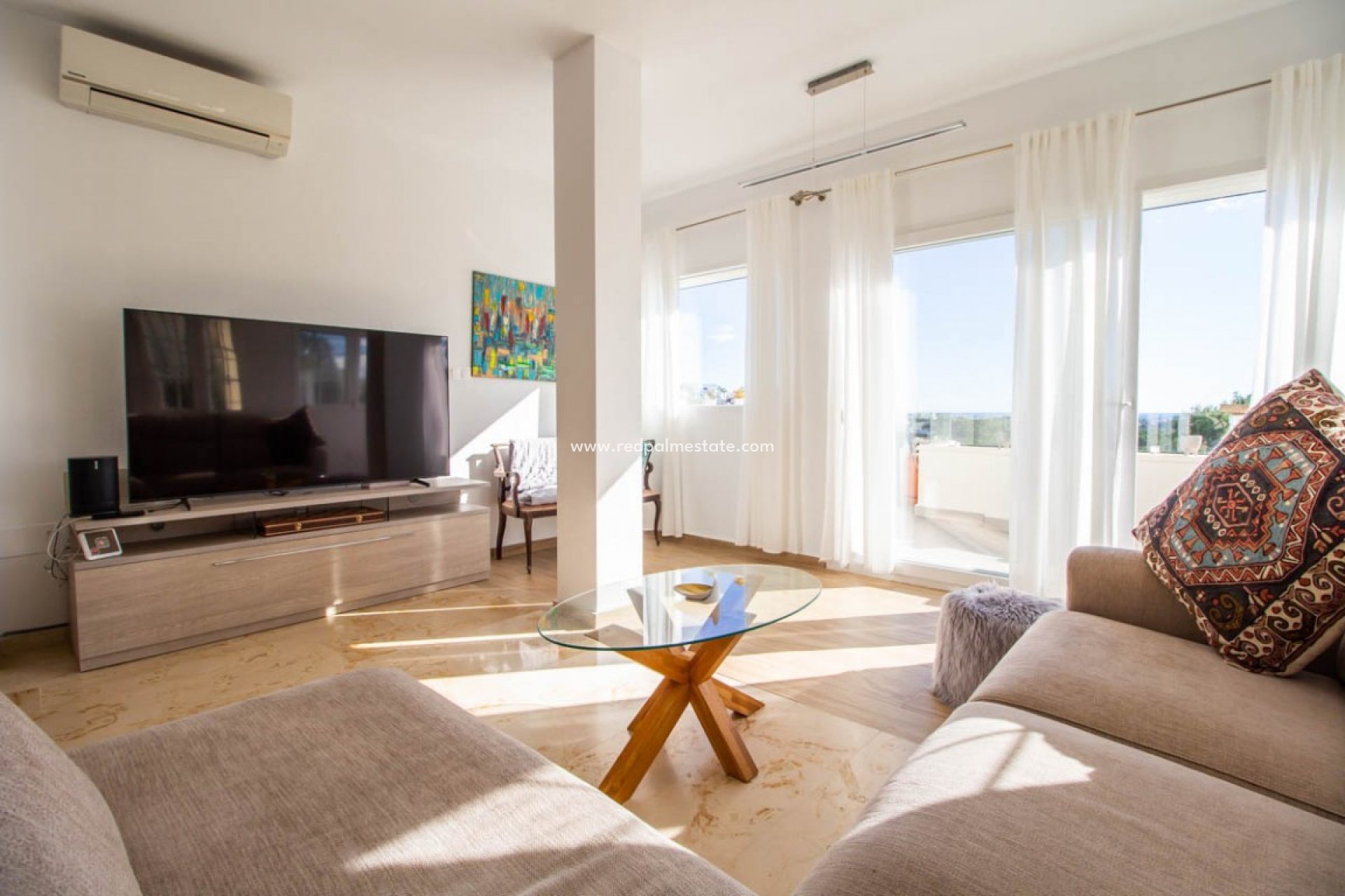 Resale - Villa -
Orihuela Costa - Las Ramblas Golf Resort