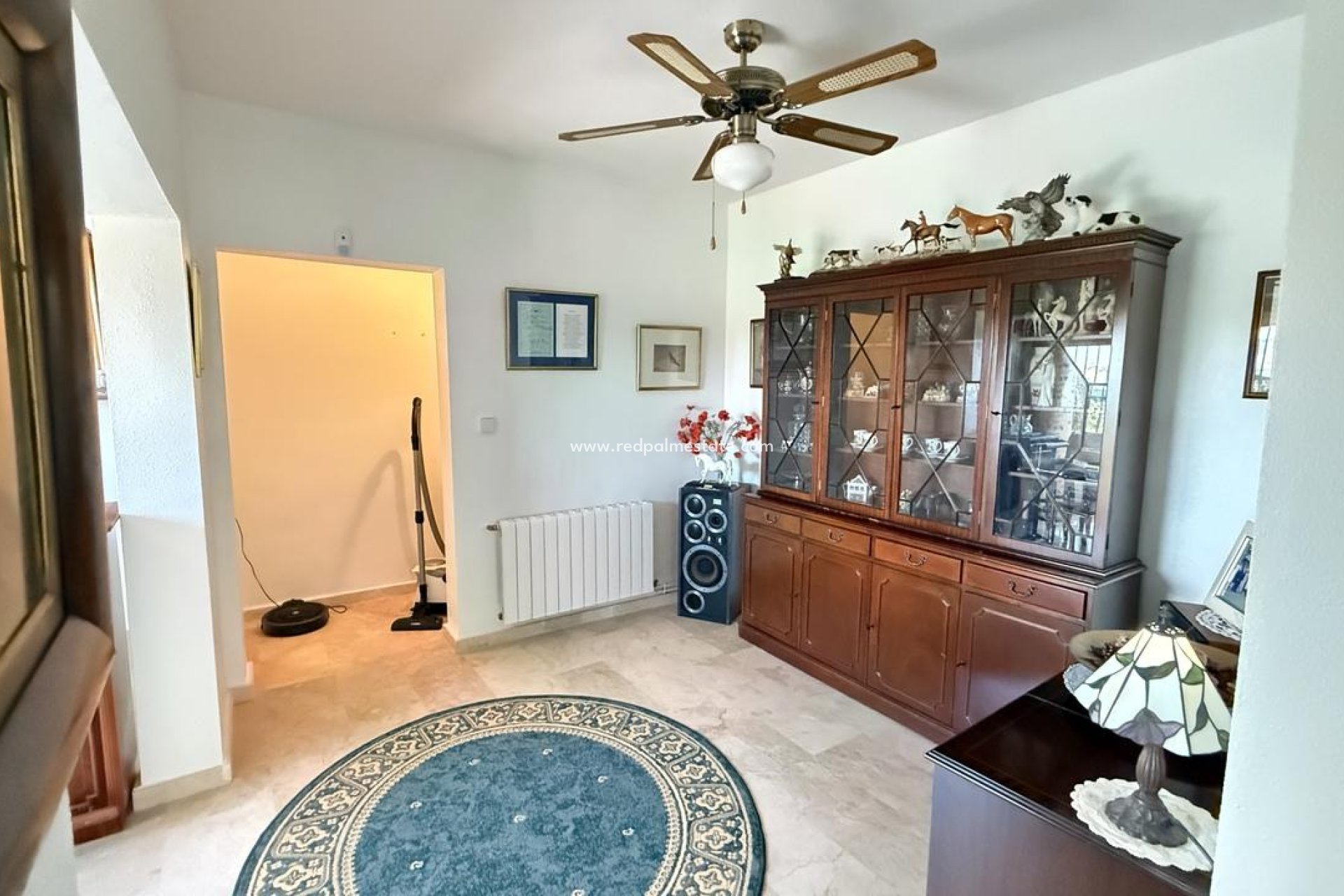 Resale - Villa -
Orihuela Costa - Las Ramblas Golf