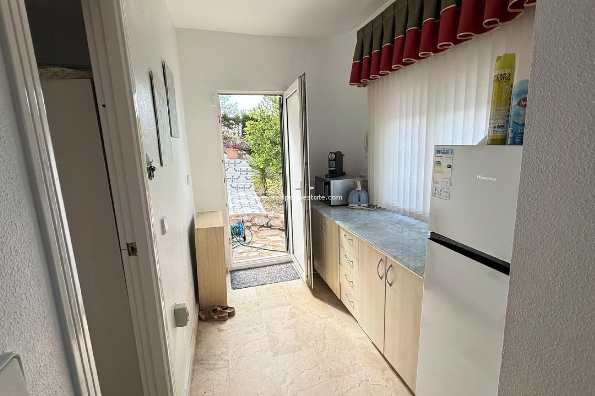 Resale - Villa -
Orihuela Costa - Las Ramblas Golf