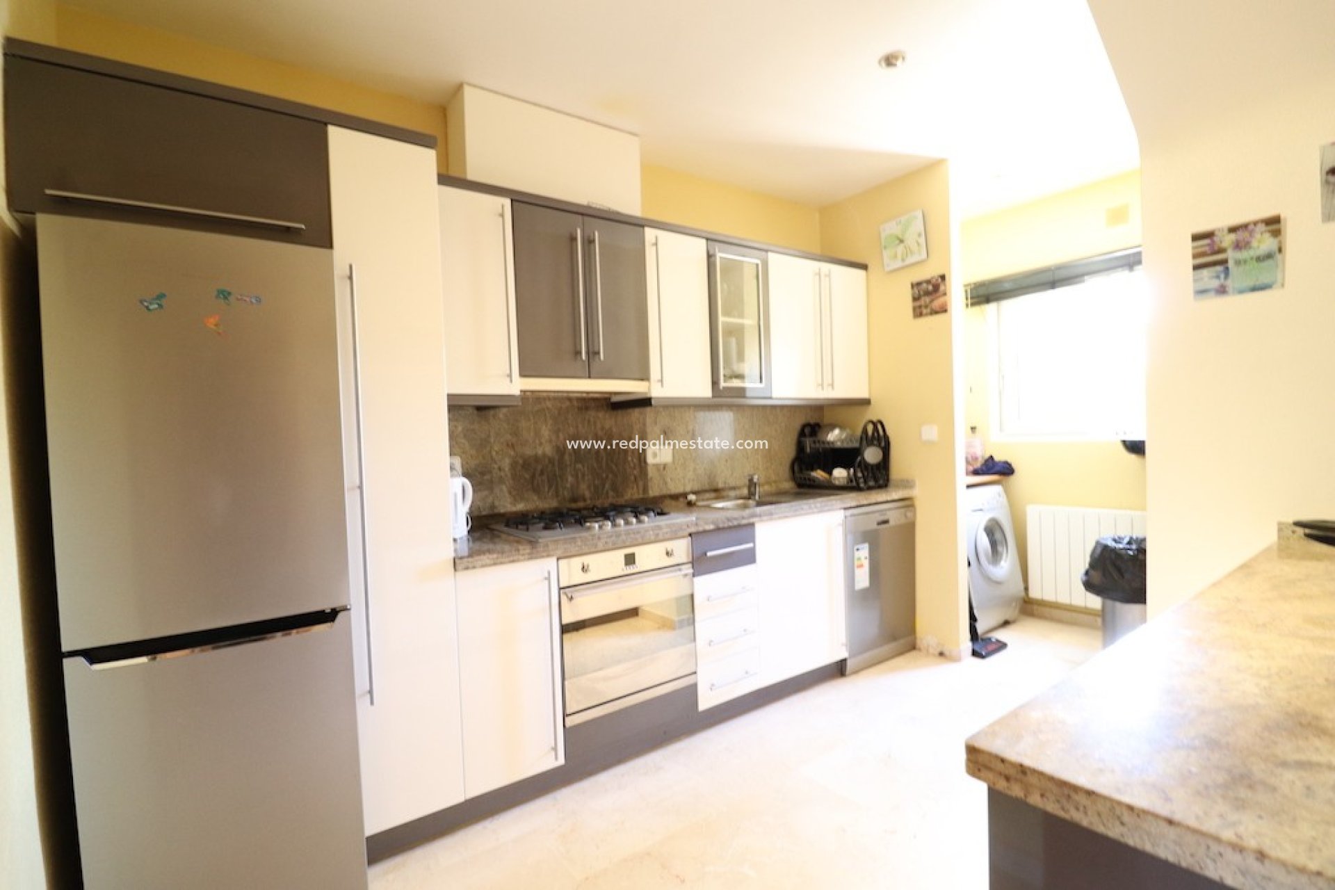 Resale - Villa -
Orihuela Costa - Las Ramblas Golf