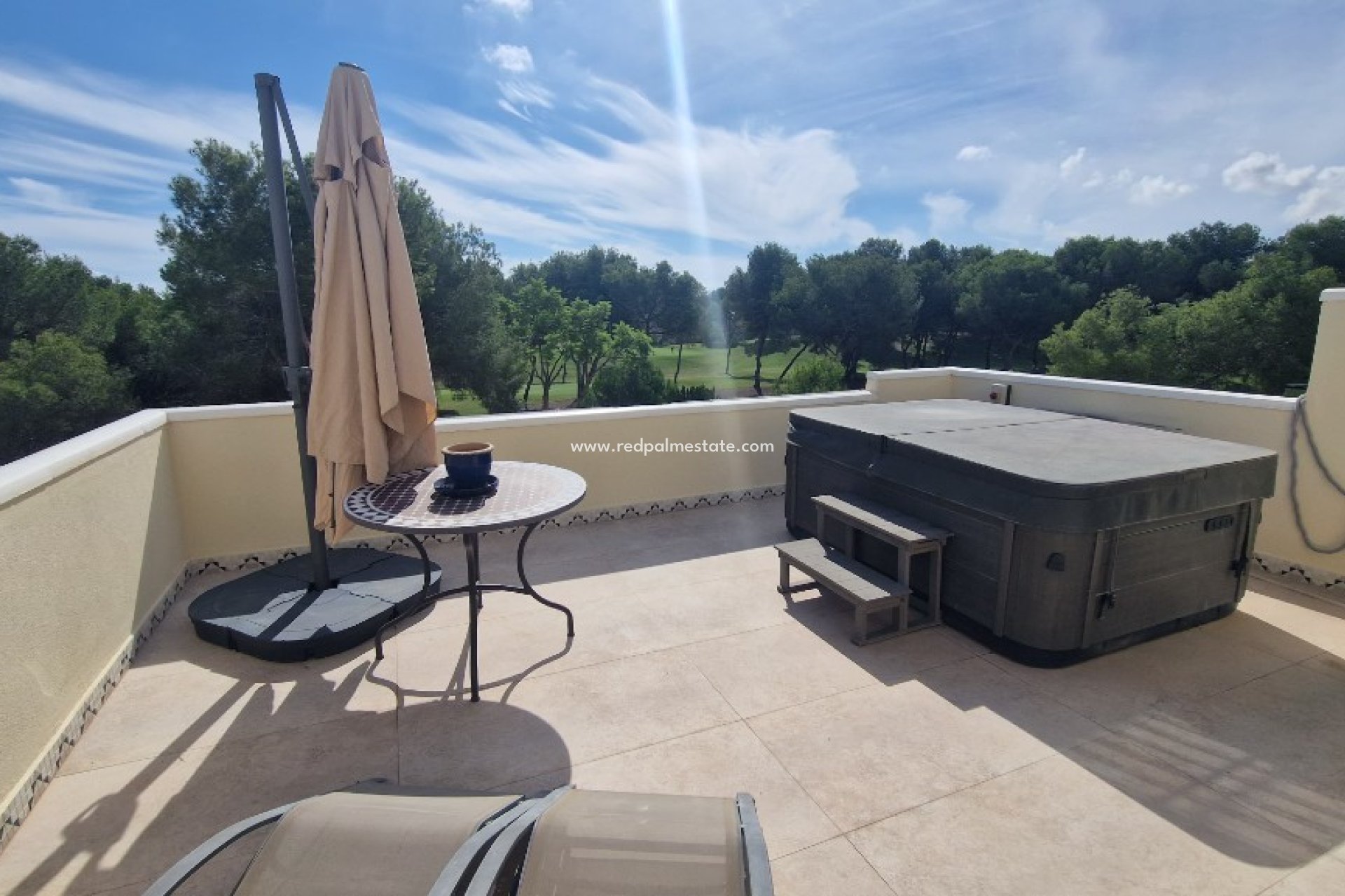 Resale - Villa -
Orihuela Costa - Las Ramblas Golf