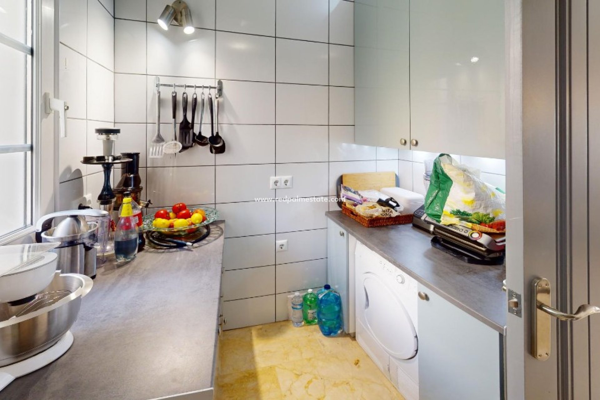 Resale - Villa -
Orihuela Costa - Las Ramblas Golf