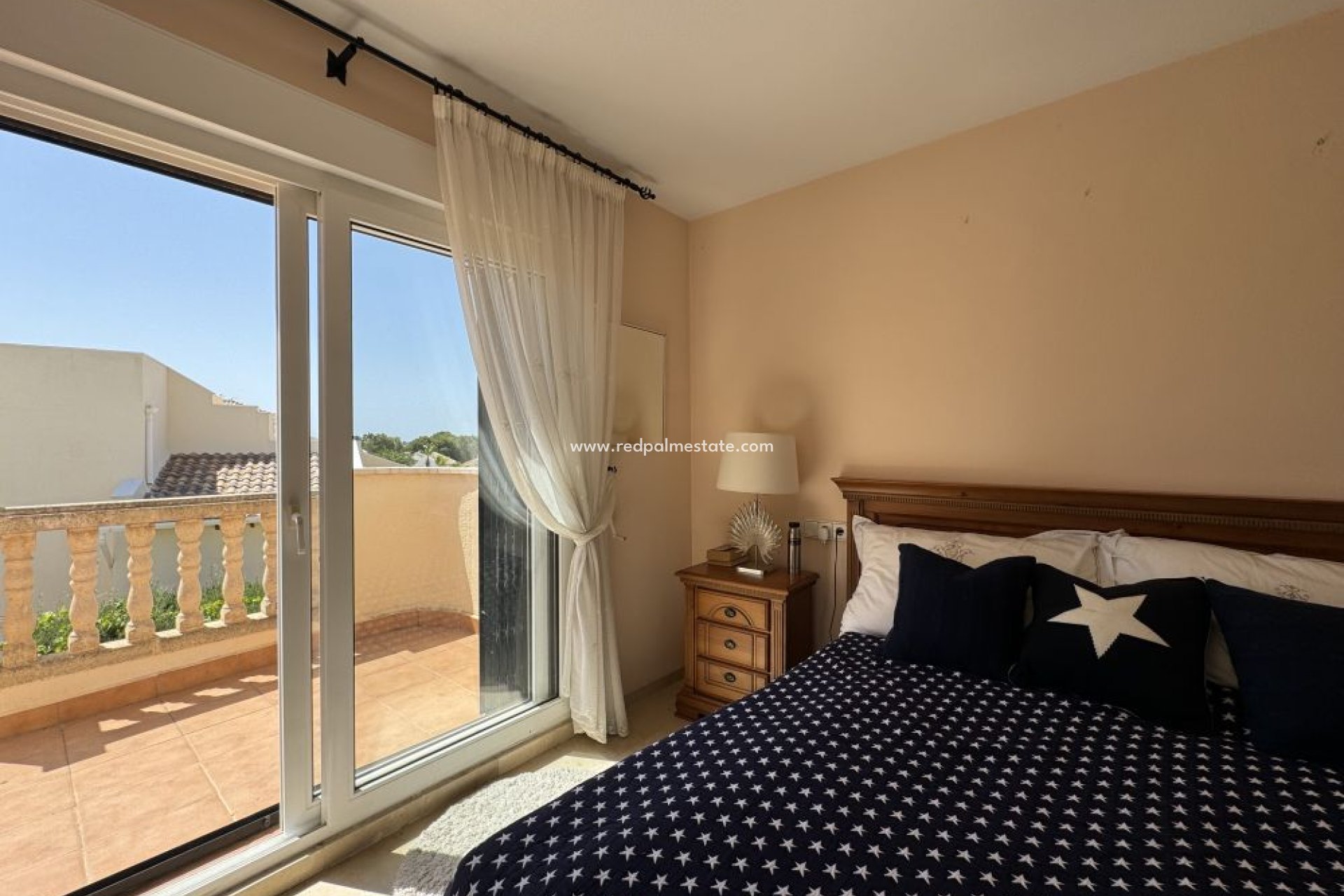 Resale - Villa -
Orihuela Costa - Las Ramblas Golf