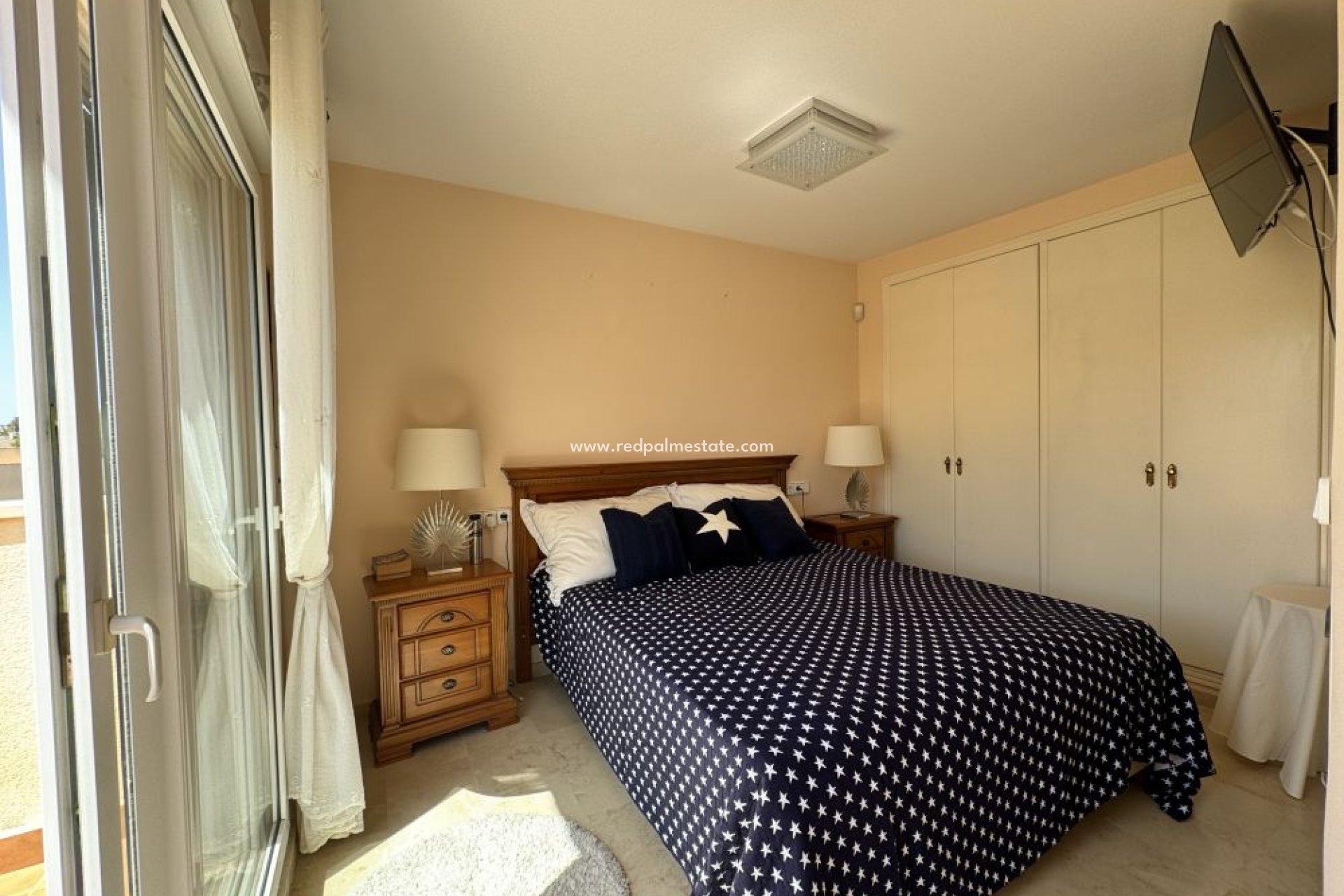 Resale - Villa -
Orihuela Costa - Las Ramblas Golf