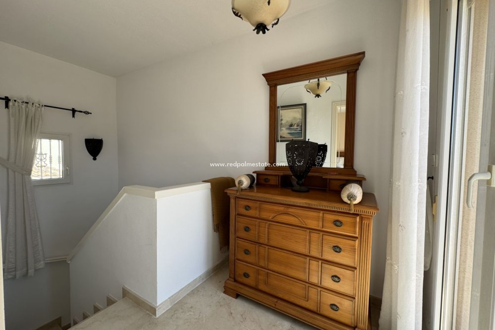 Resale - Villa -
Orihuela Costa - Las Ramblas Golf