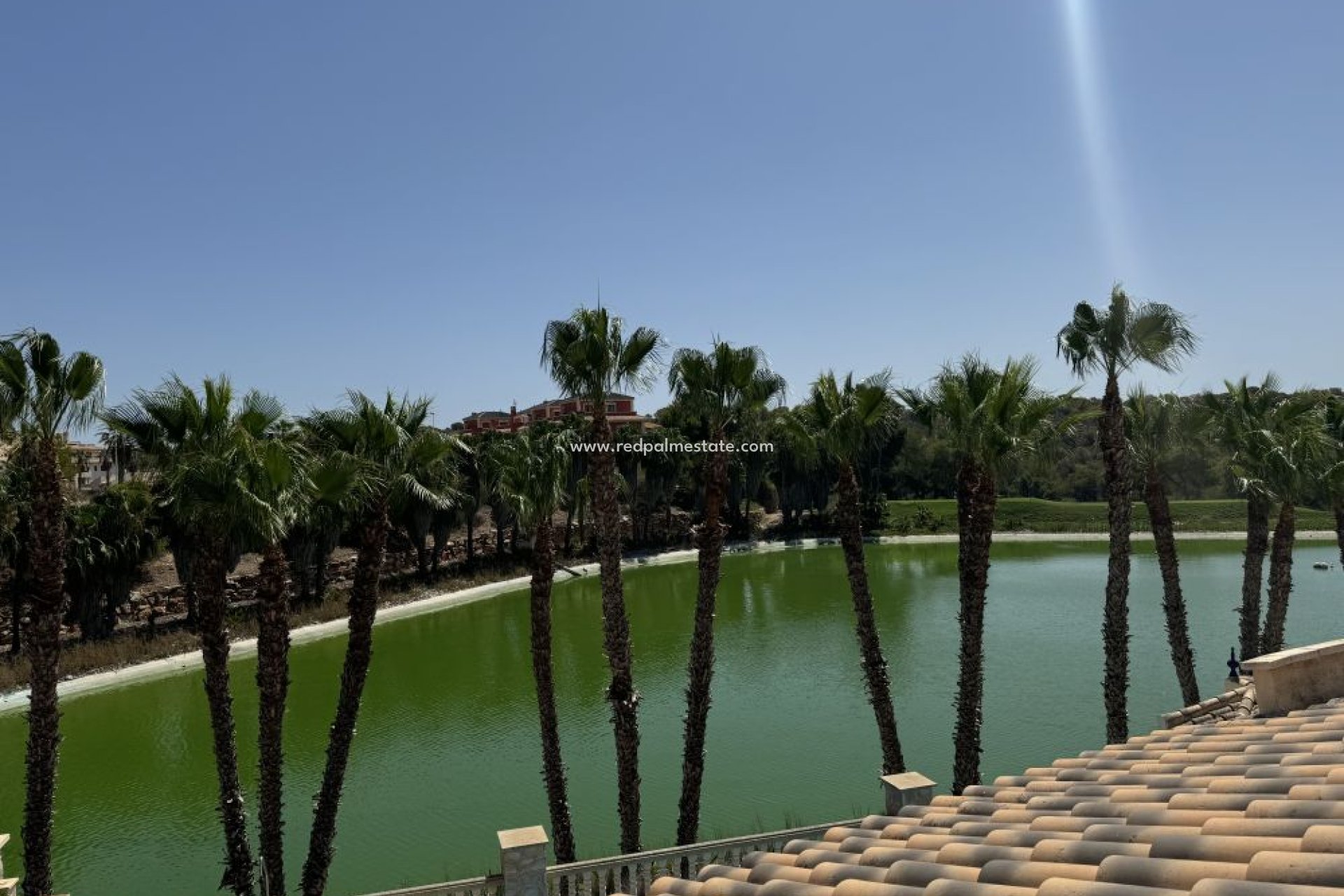 Resale - Villa -
Orihuela Costa - Las Ramblas Golf