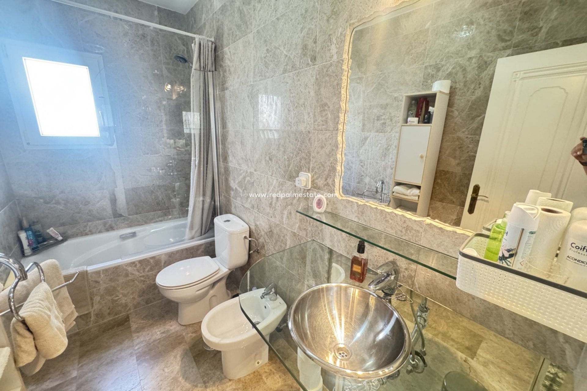 Resale - Villa -
Orihuela Costa - Las Ramblas Golf