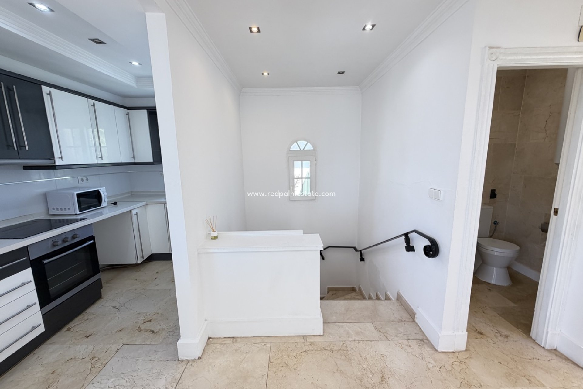 Resale - Villa -
Orihuela Costa - Las Ramblas Golf