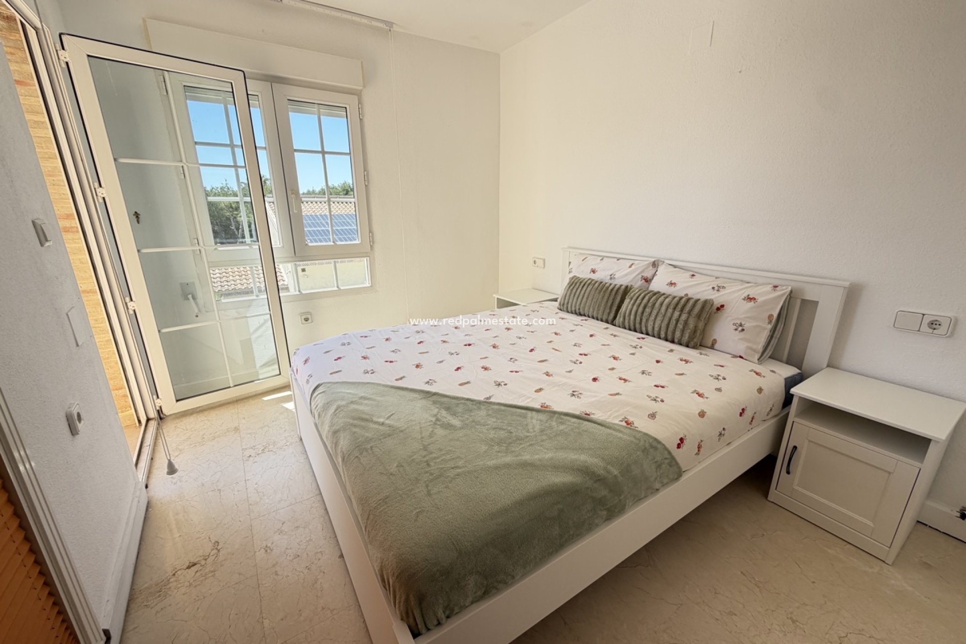 Resale - Villa -
Orihuela Costa - Las Ramblas Golf