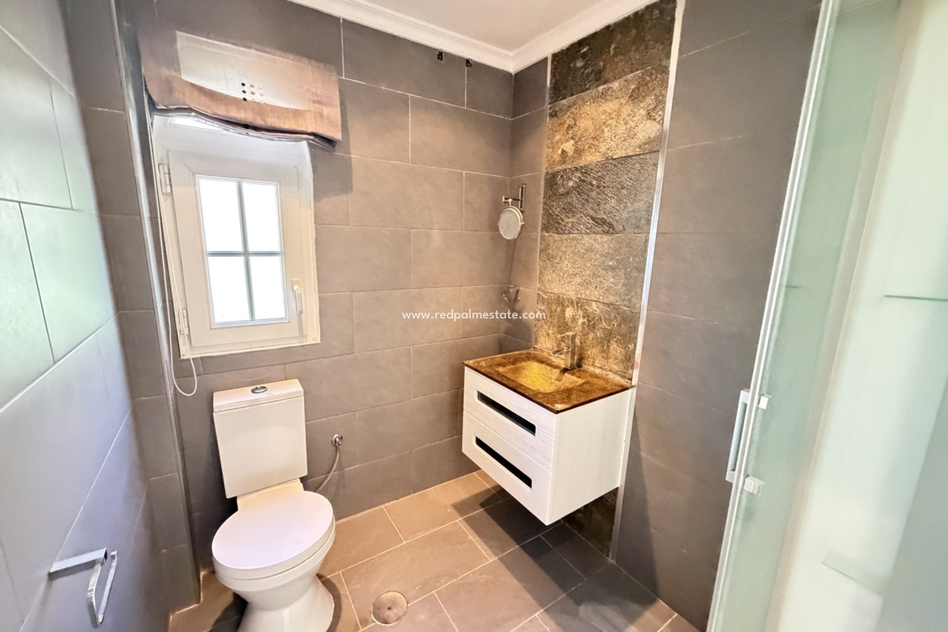 Resale - Villa -
Orihuela Costa - Las Ramblas Golf