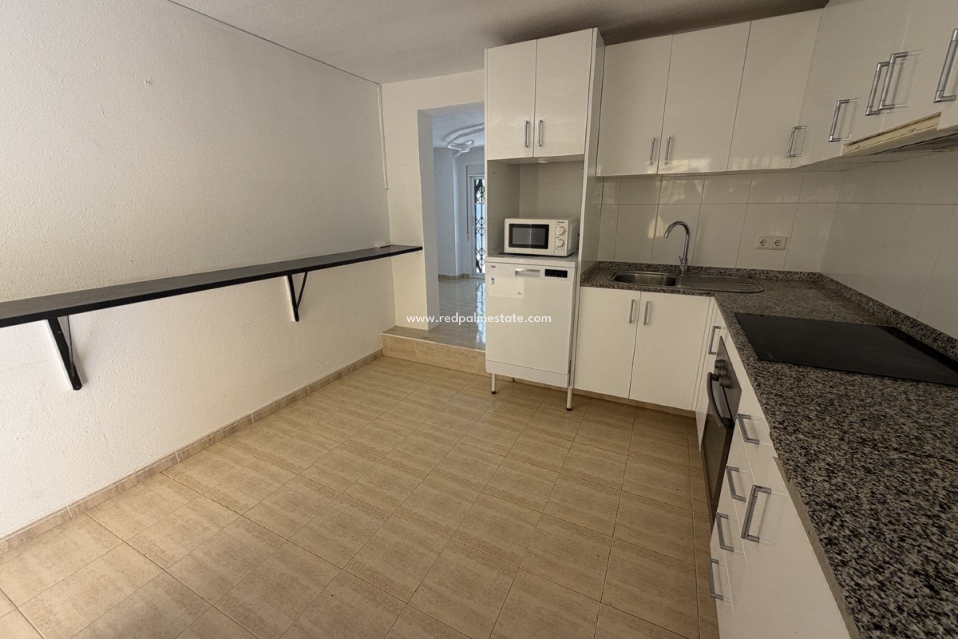 Resale - Villa -
Orihuela Costa - Las Ramblas Golf