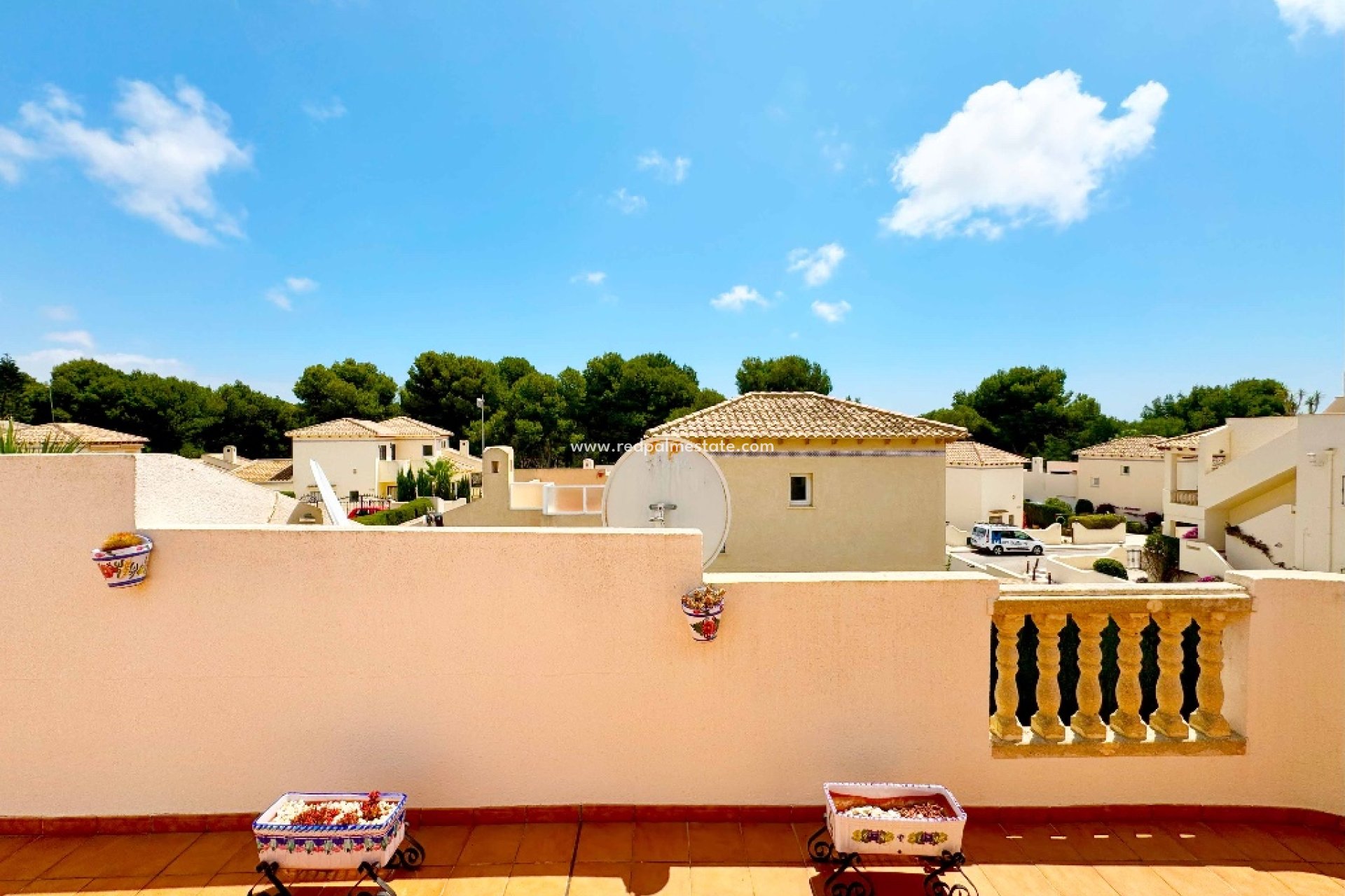 Resale - Villa -
Orihuela Costa - Las Ramblas