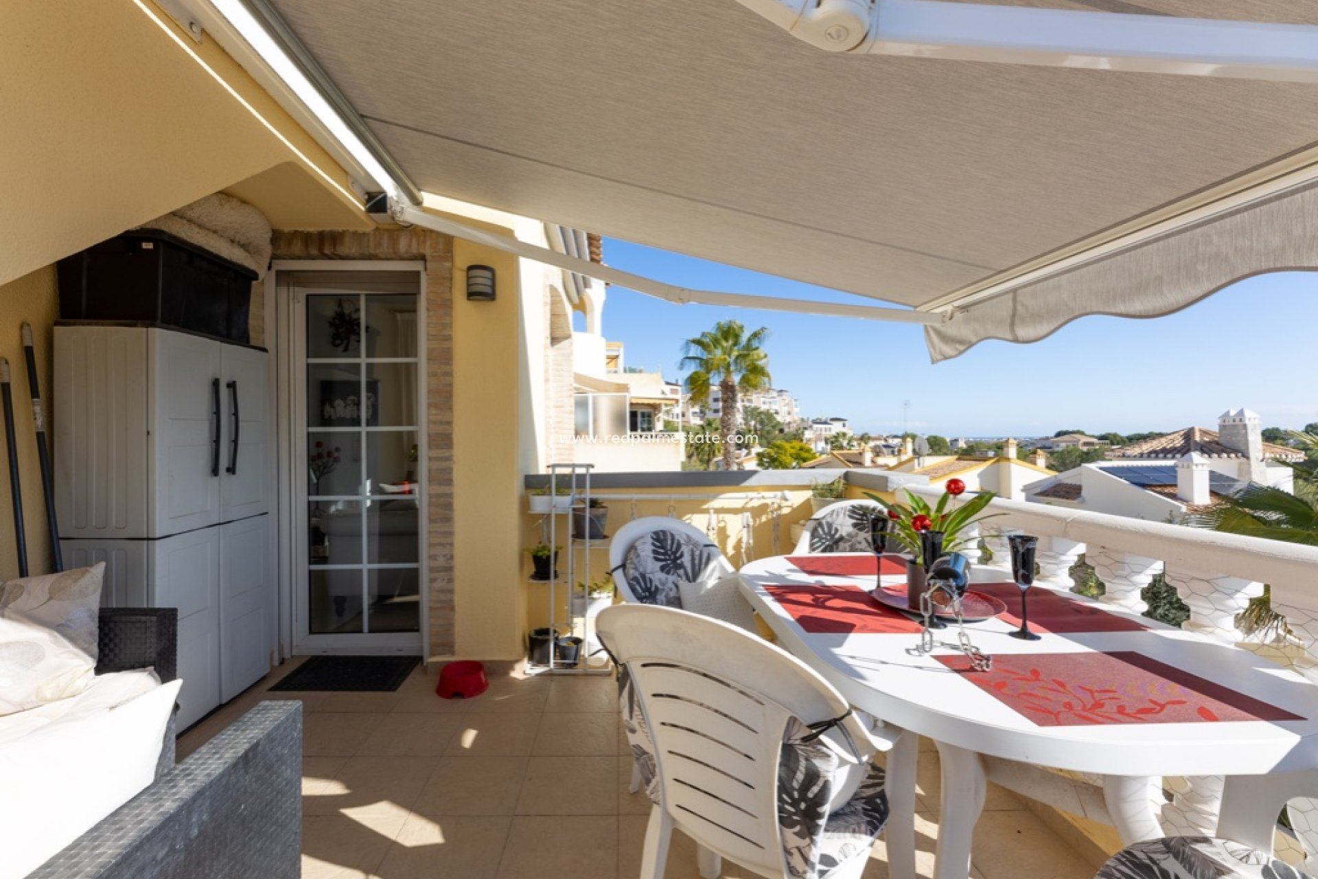 Resale - Villa -
Orihuela Costa - Las Ramblas