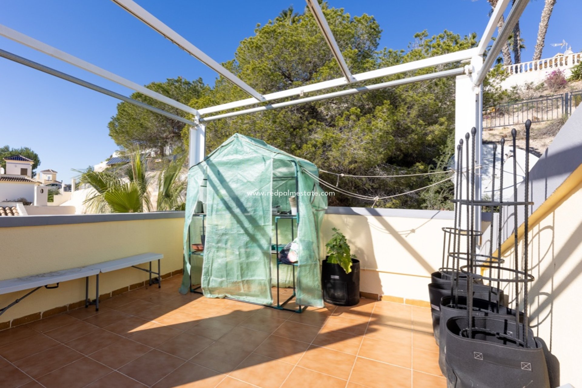 Resale - Villa -
Orihuela Costa - Las Ramblas