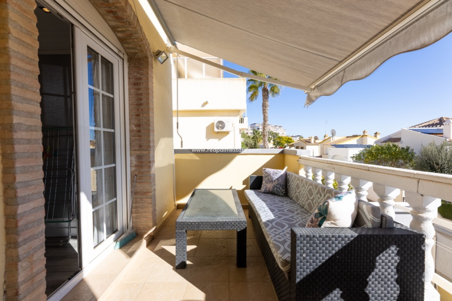 Resale - Villa -
Orihuela Costa - Las Ramblas