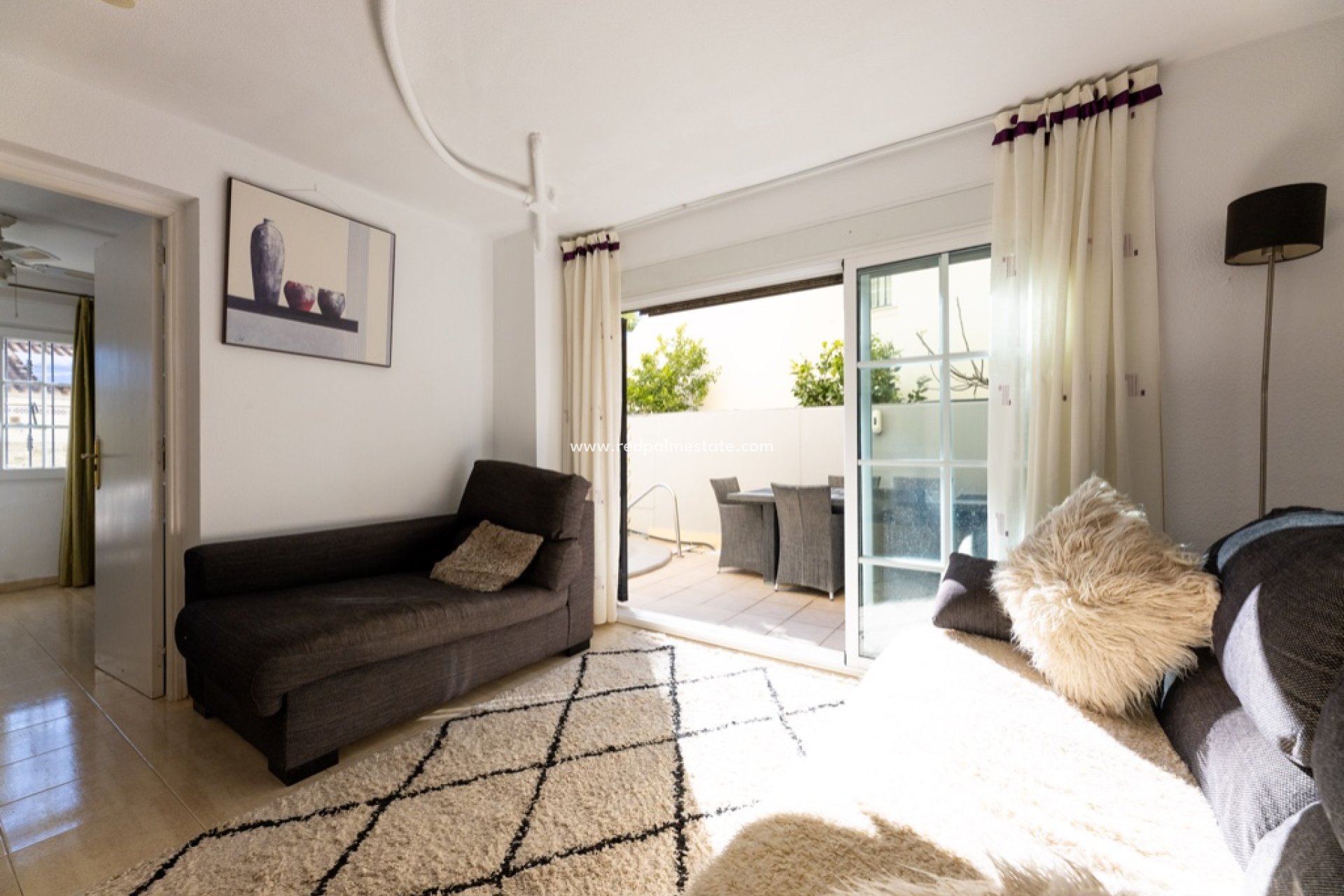 Resale - Villa -
Orihuela Costa - Las Ramblas