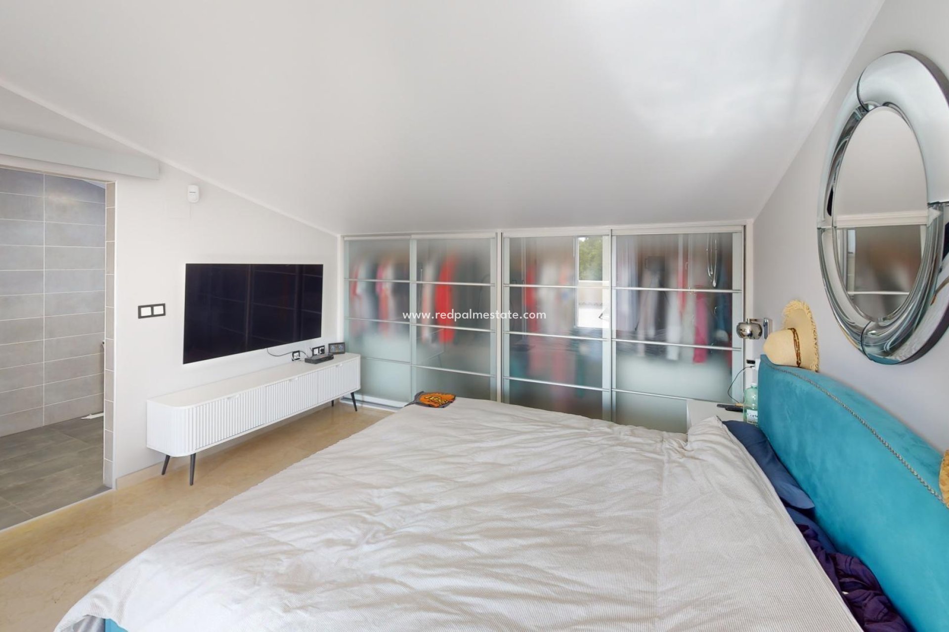 Resale - Villa -
Orihuela Costa - Las Ramblas