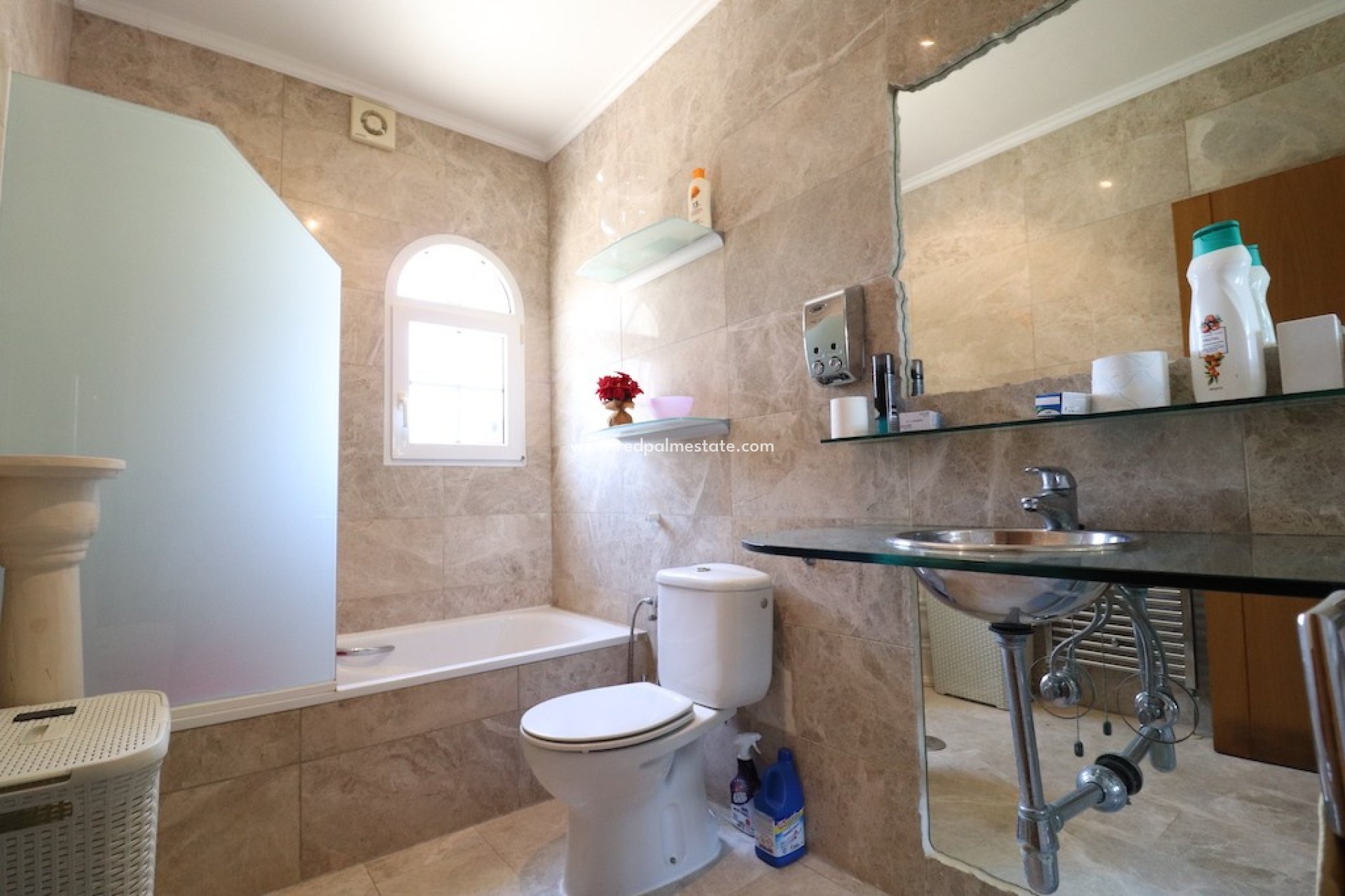 Resale - Villa -
Orihuela Costa - Las Ramblas