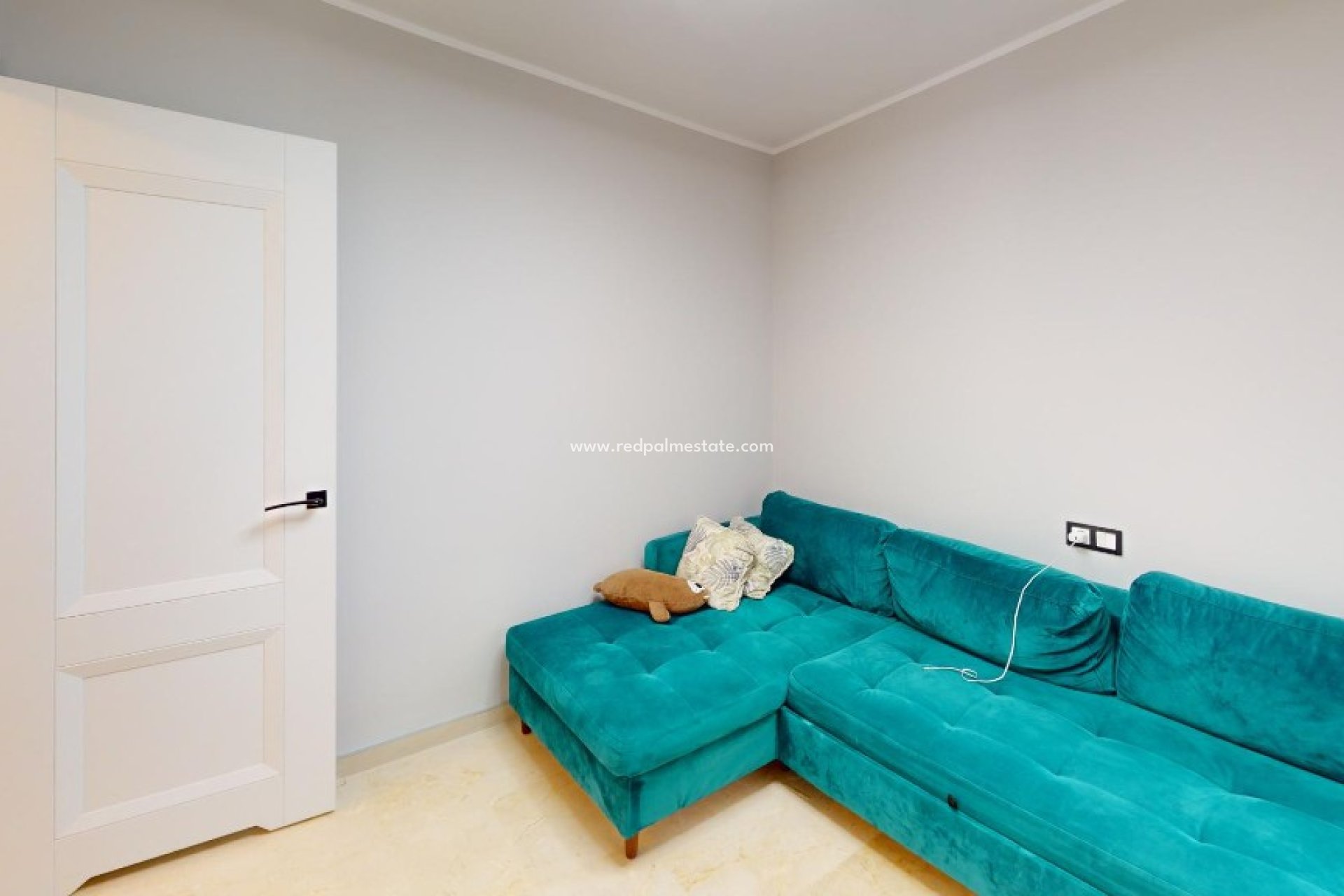 Resale - Villa -
Orihuela Costa - Las Ramblas