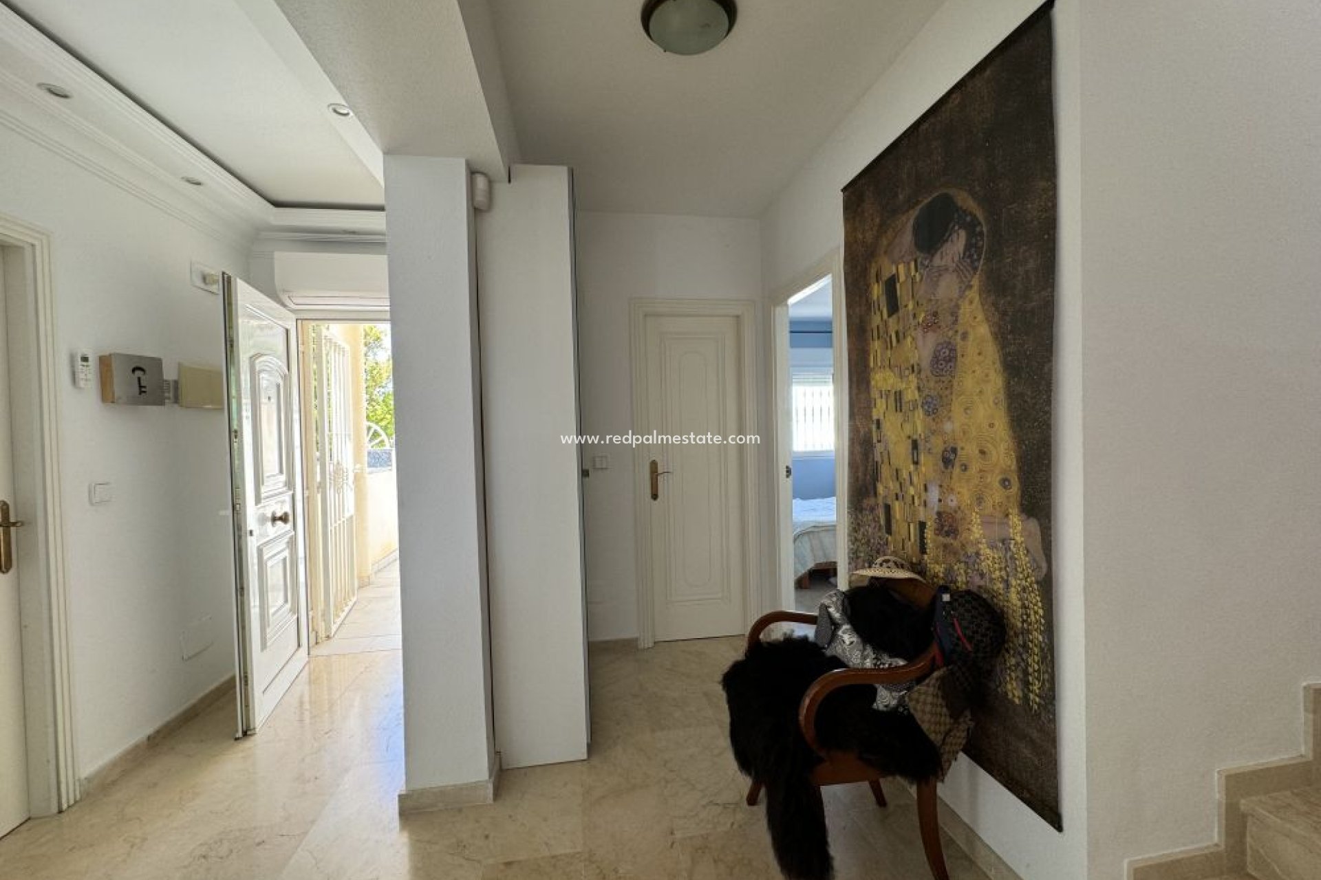 Resale - Villa -
Orihuela Costa - Las Ramblas