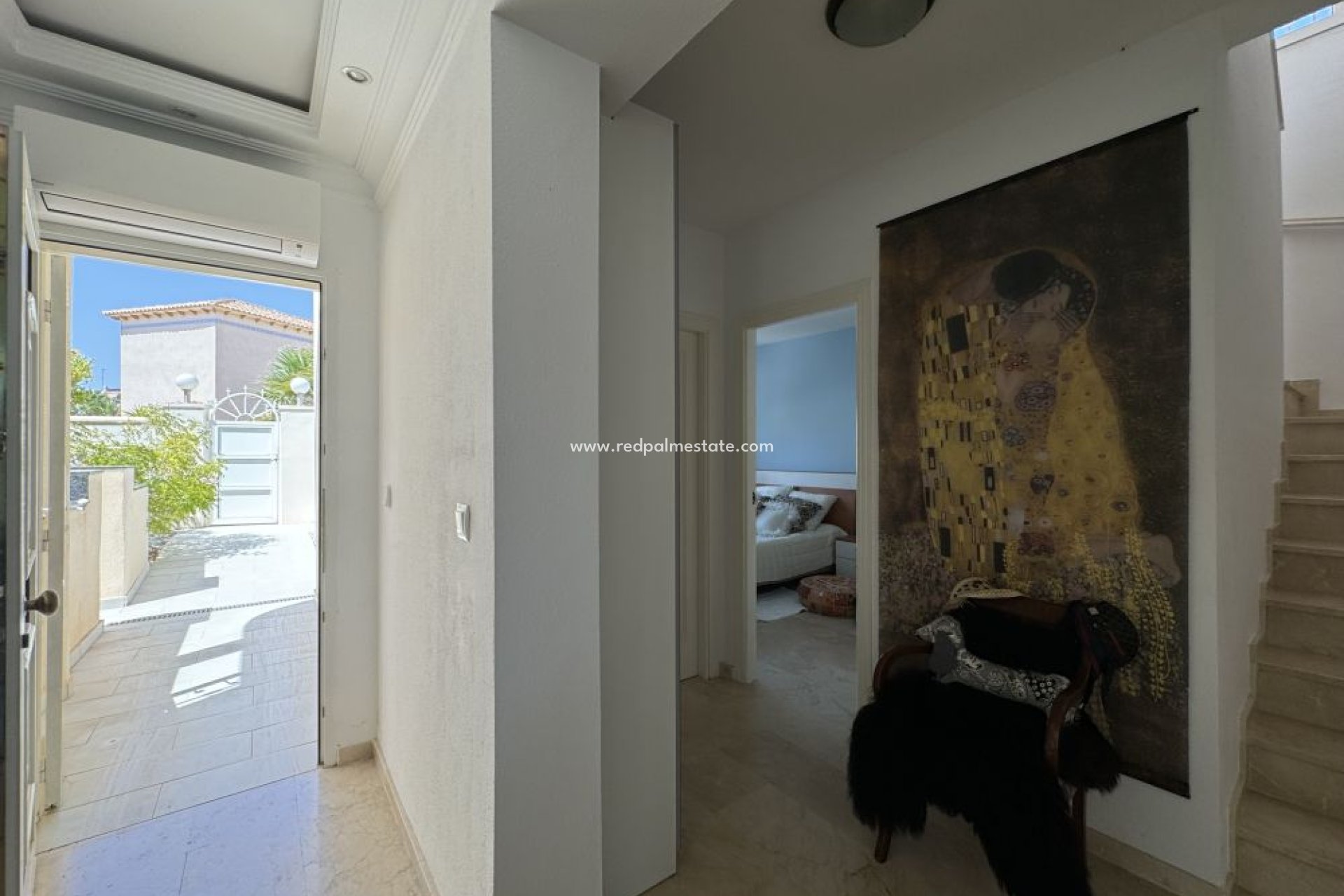 Resale - Villa -
Orihuela Costa - Las Ramblas