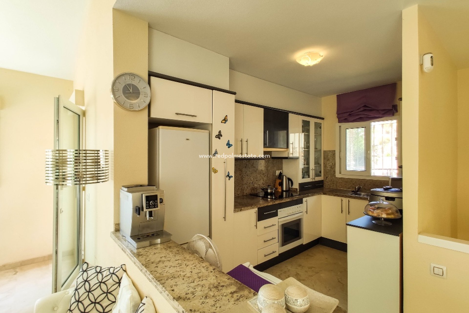 Resale - Villa -
Orihuela Costa - Las Ramblas