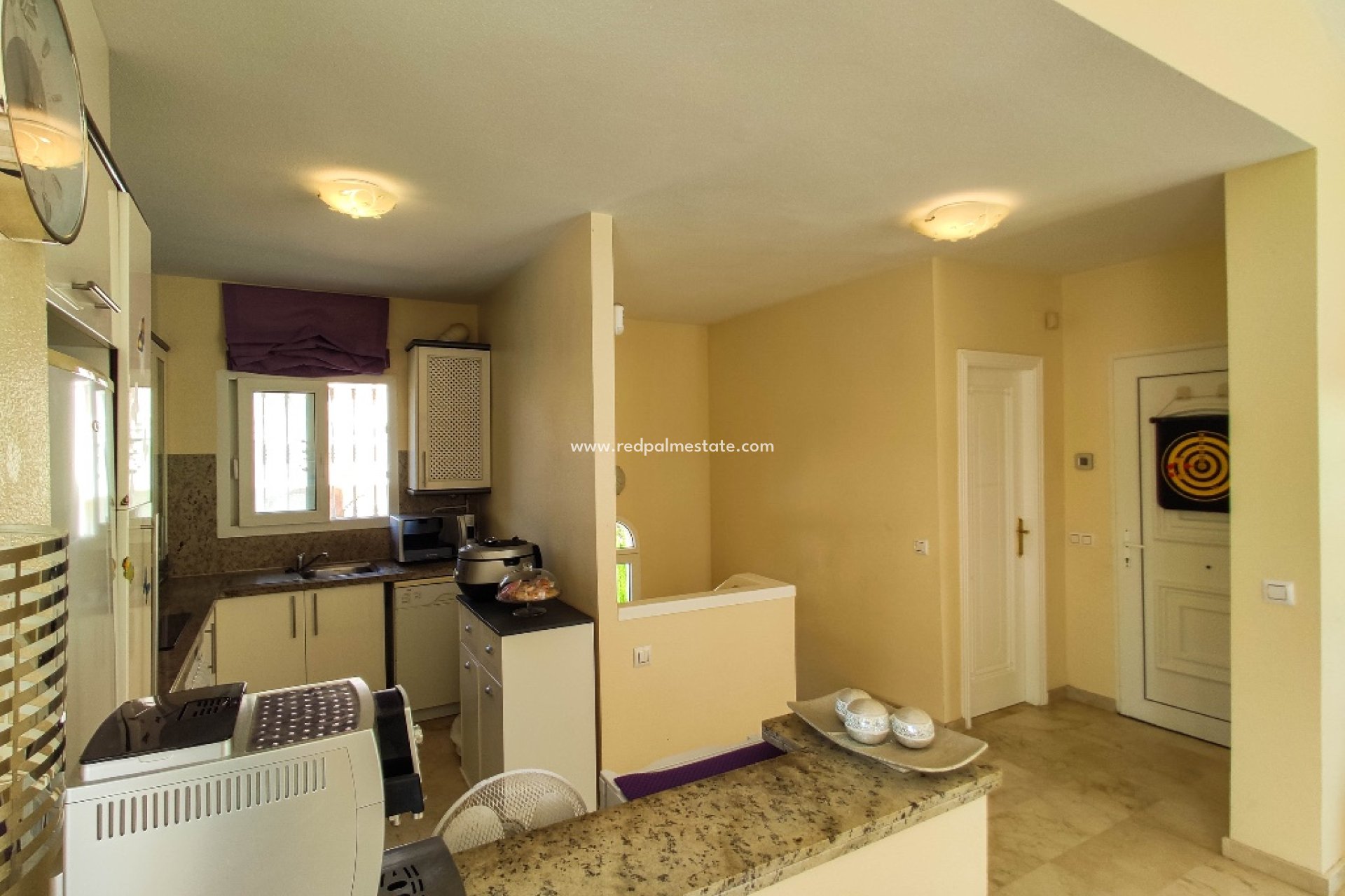 Resale - Villa -
Orihuela Costa - Las Ramblas