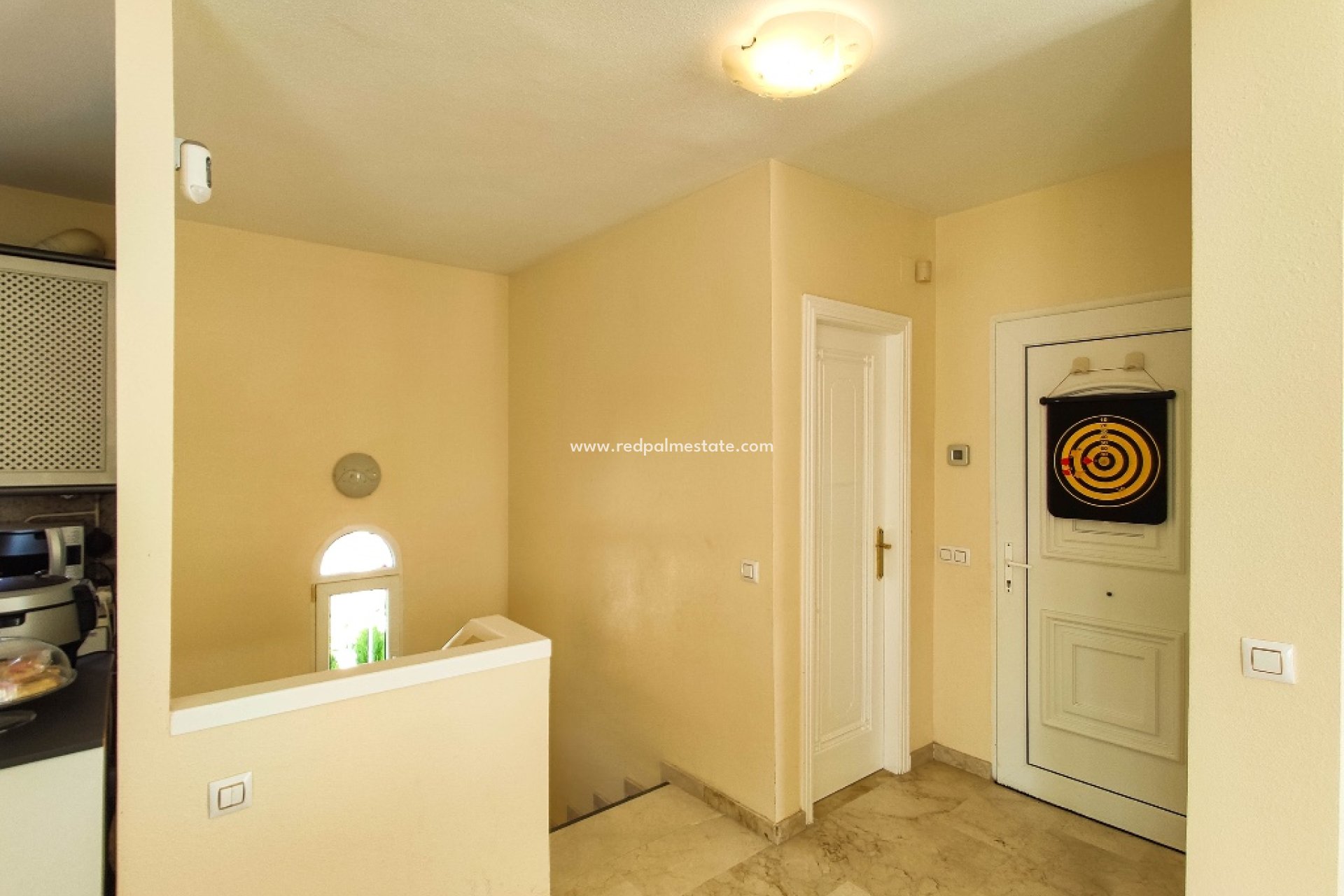 Resale - Villa -
Orihuela Costa - Las Ramblas