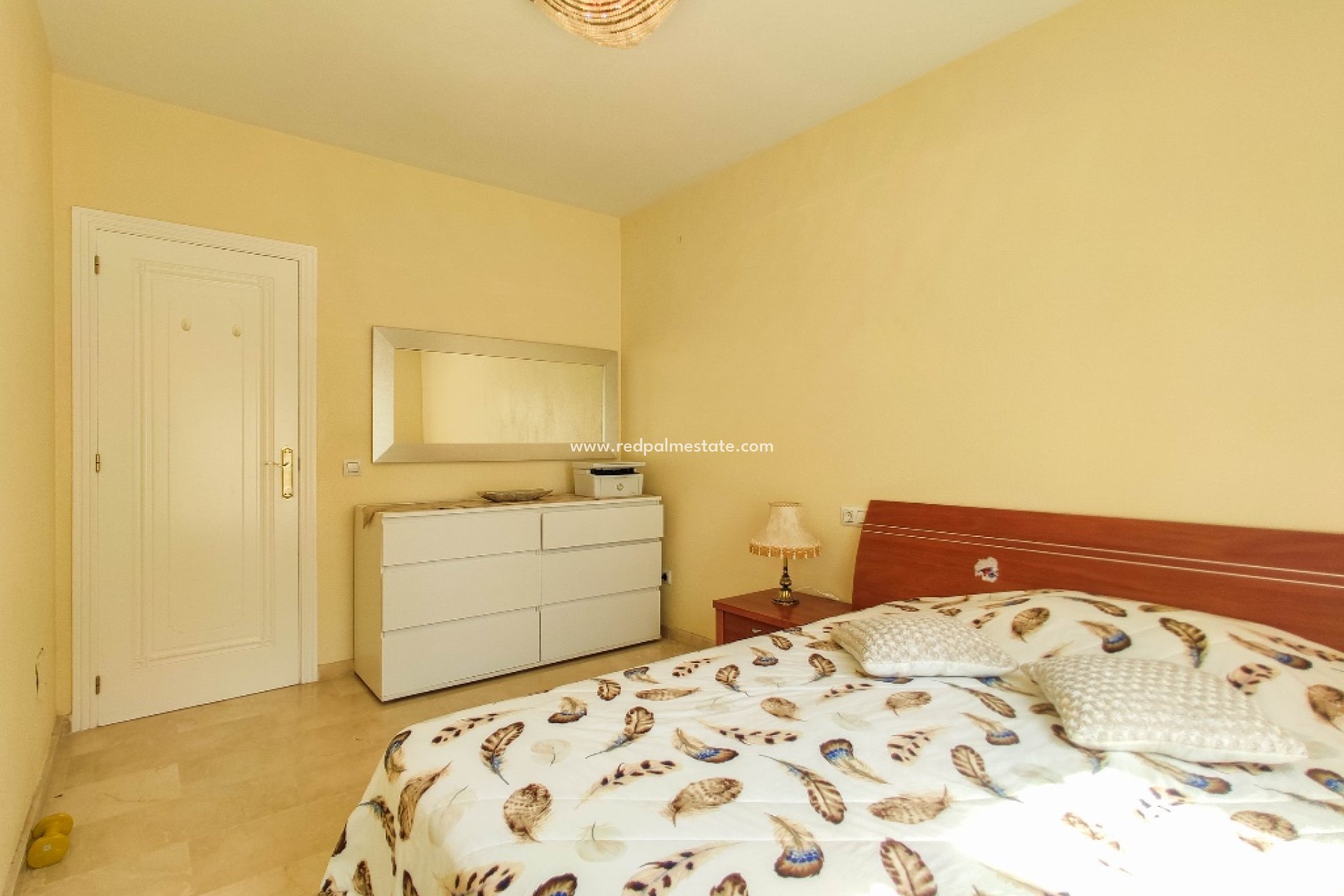 Resale - Villa -
Orihuela Costa - Las Ramblas