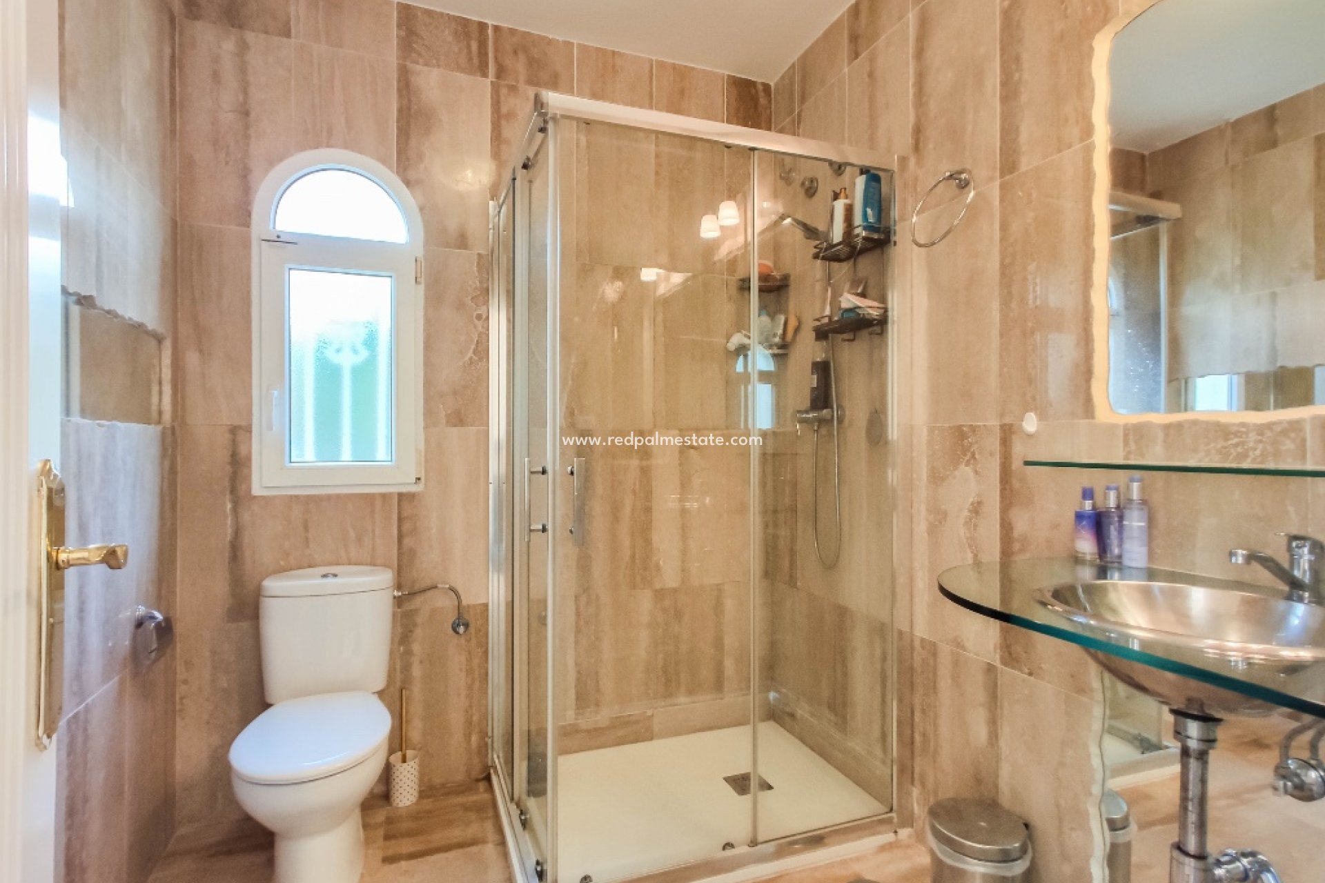 Resale - Villa -
Orihuela Costa - Las Ramblas