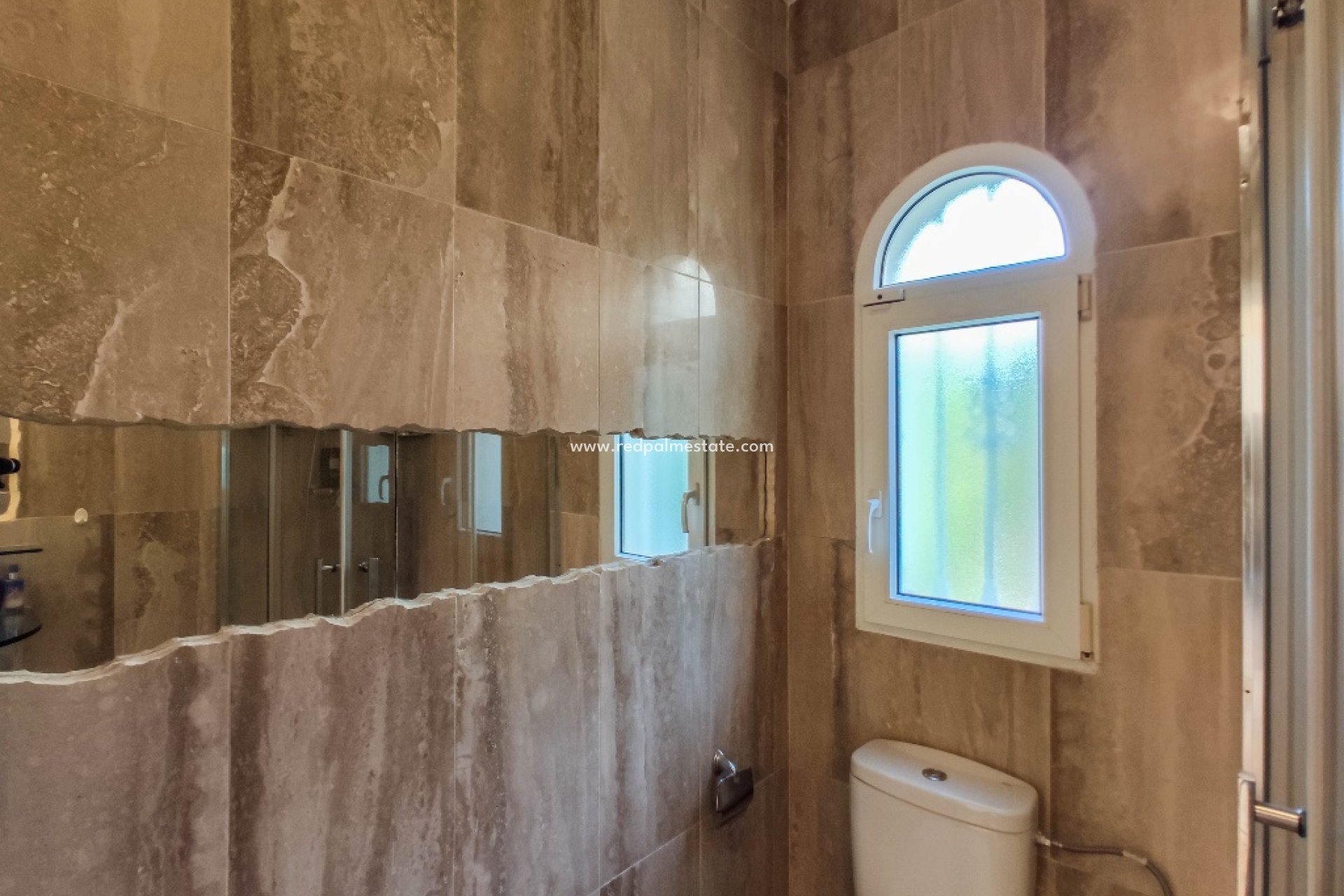 Resale - Villa -
Orihuela Costa - Las Ramblas