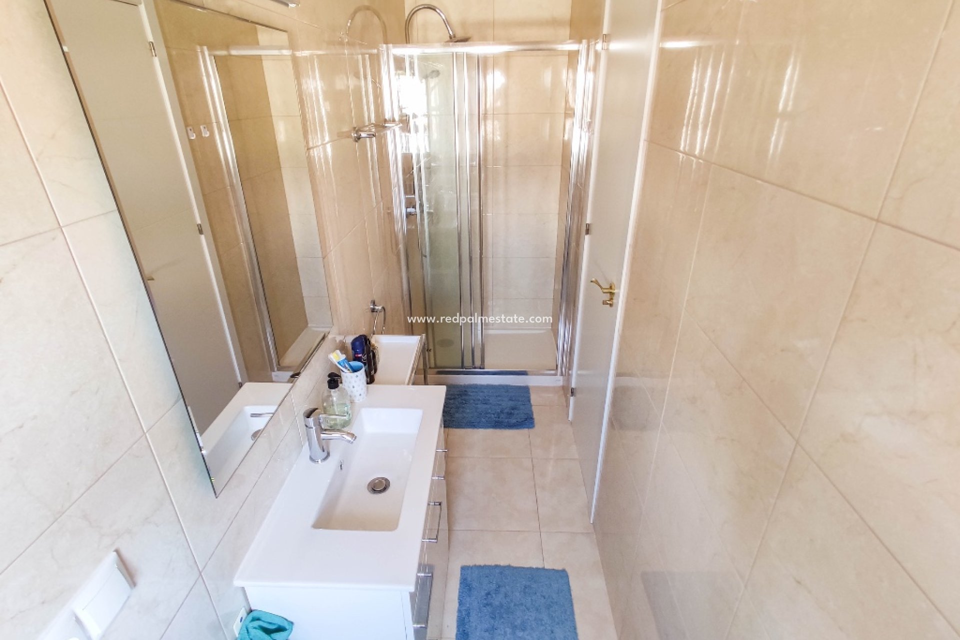 Resale - Villa -
Orihuela Costa - Las Ramblas