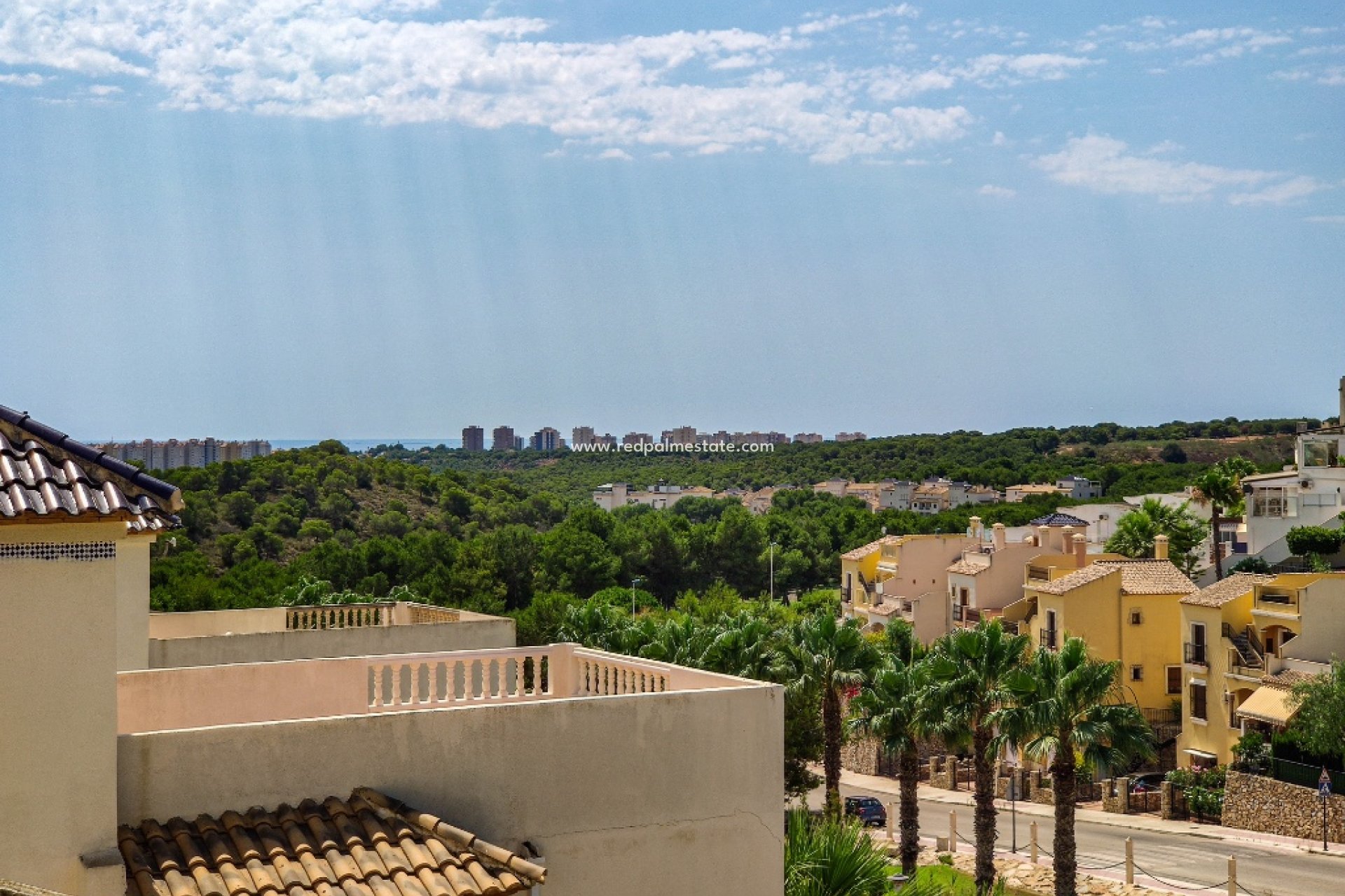 Resale - Villa -
Orihuela Costa - Las Ramblas