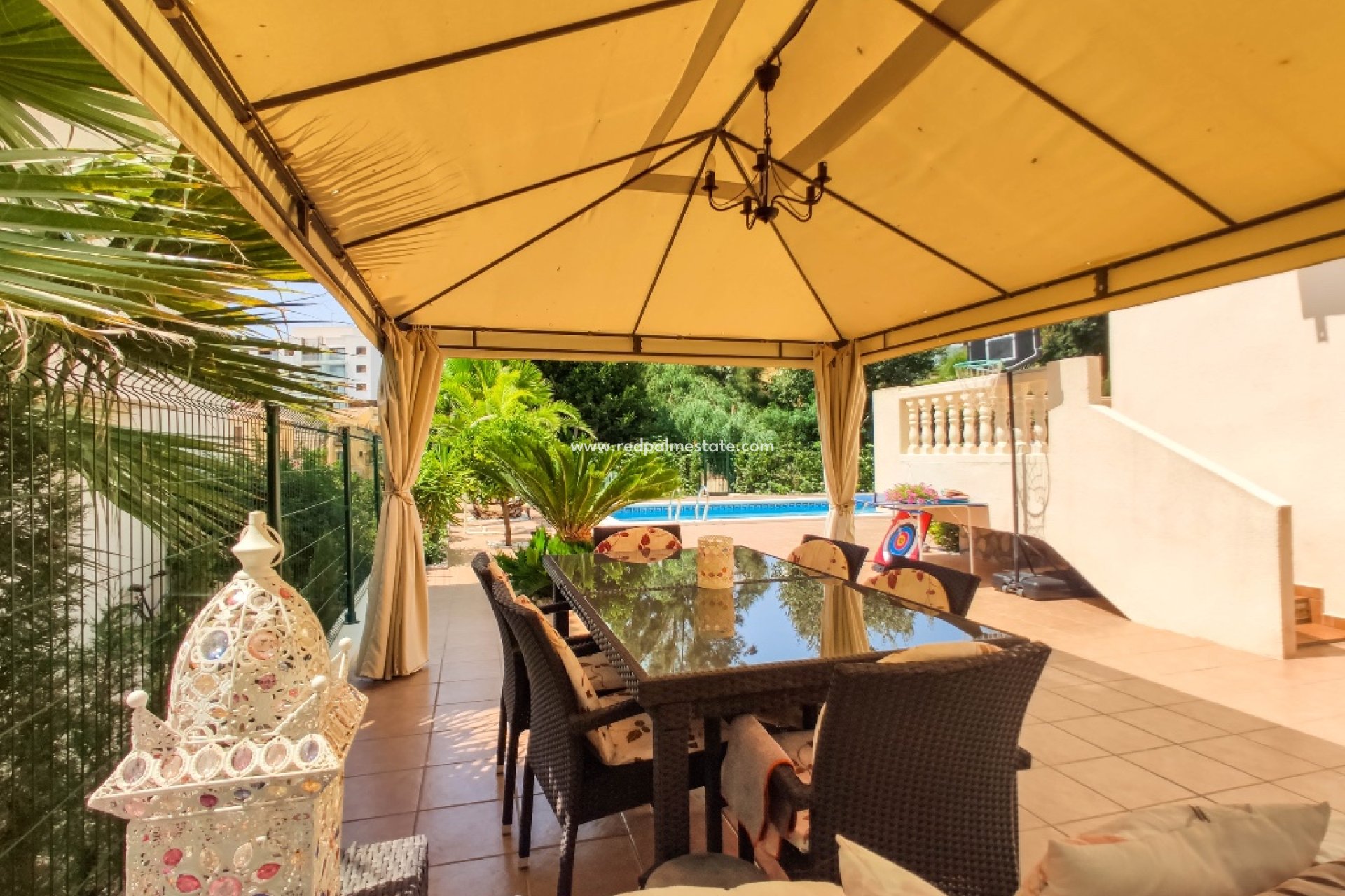 Resale - Villa -
Orihuela Costa - Las Ramblas